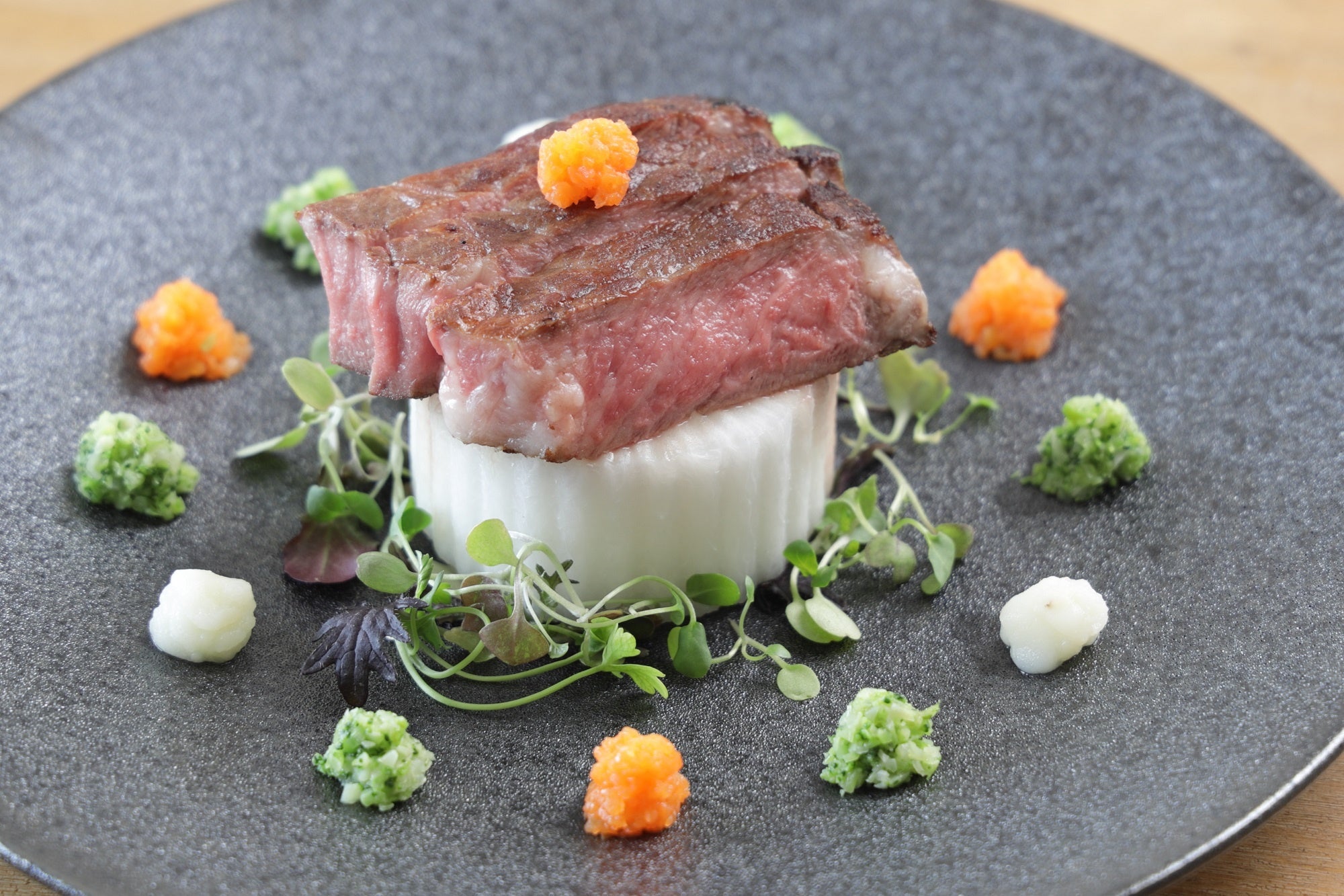 ワンちゃん用お食事メニュー