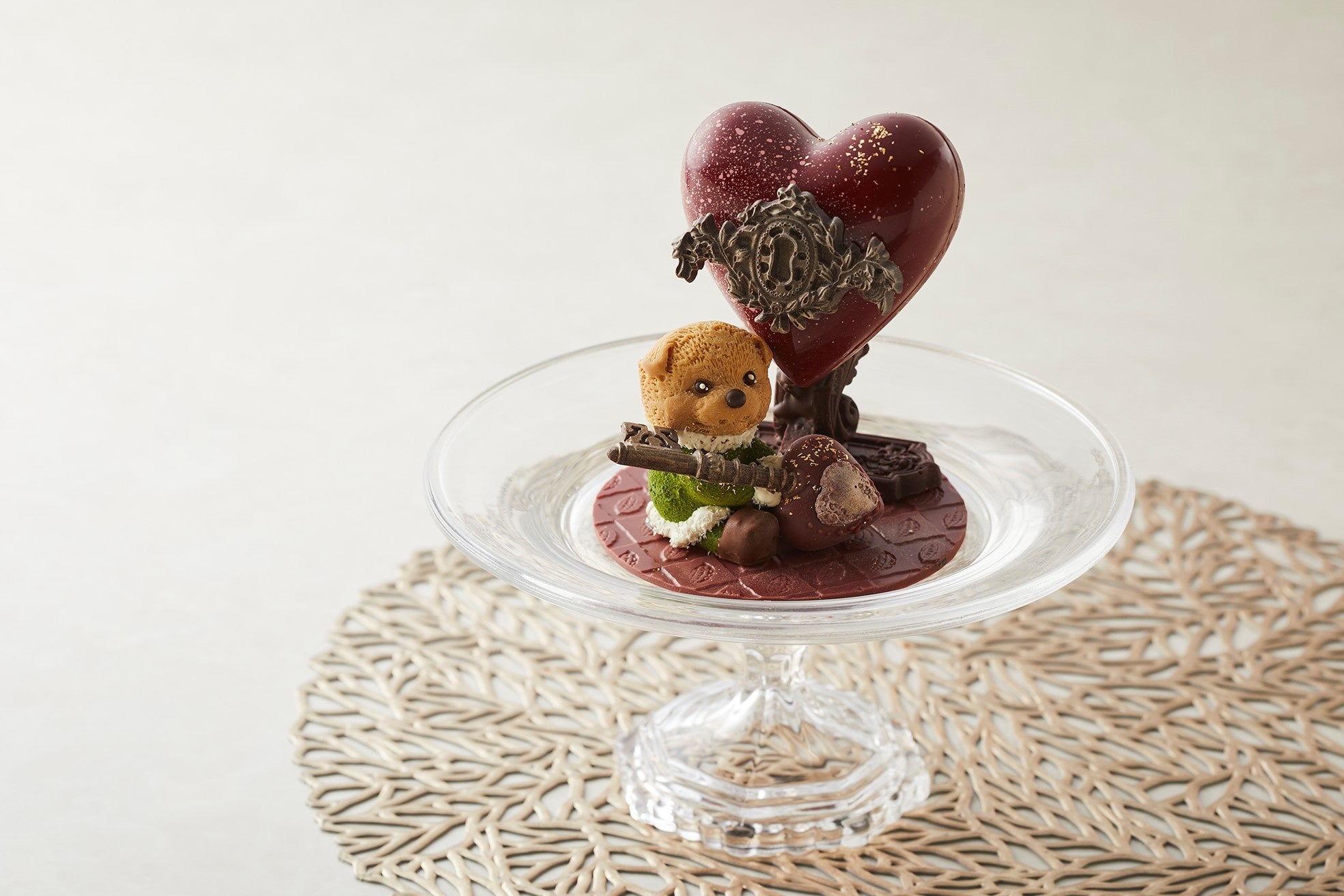 ※写真は「Cœur（クール）」です。