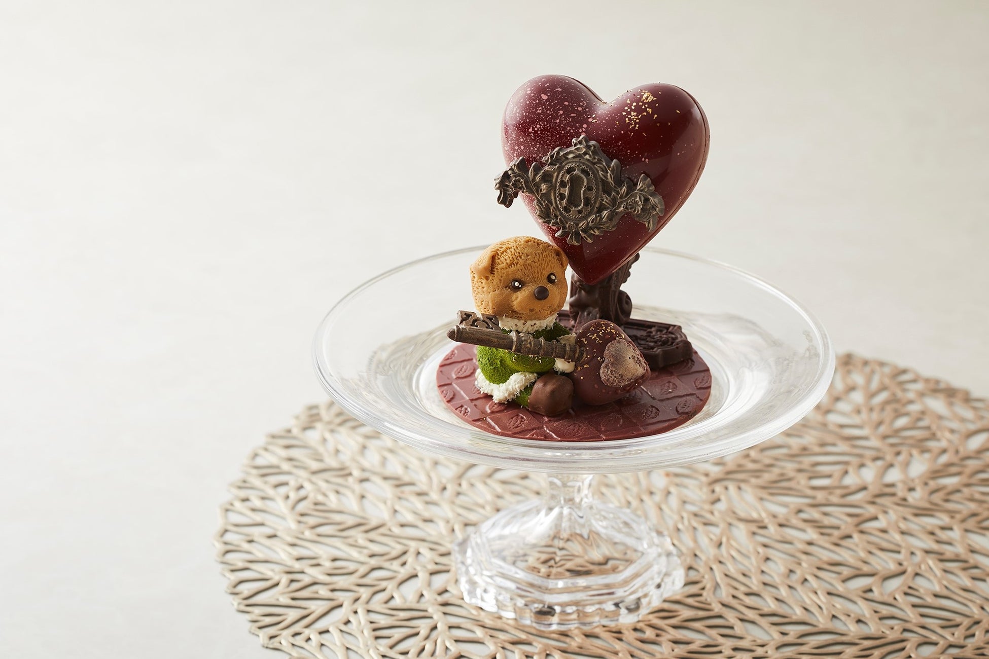 ※写真は「Cœur(クール)」です。