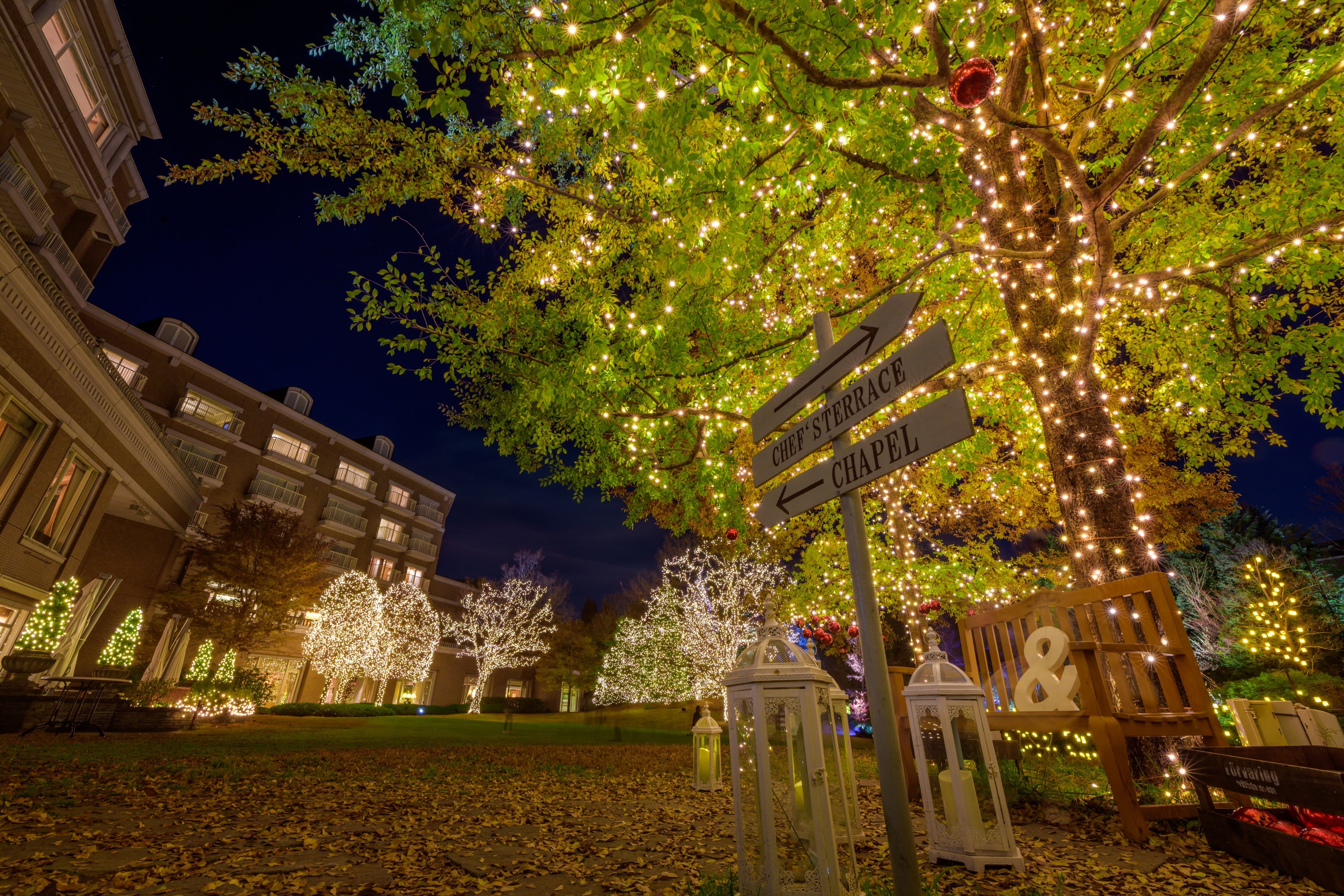 フォトスポット