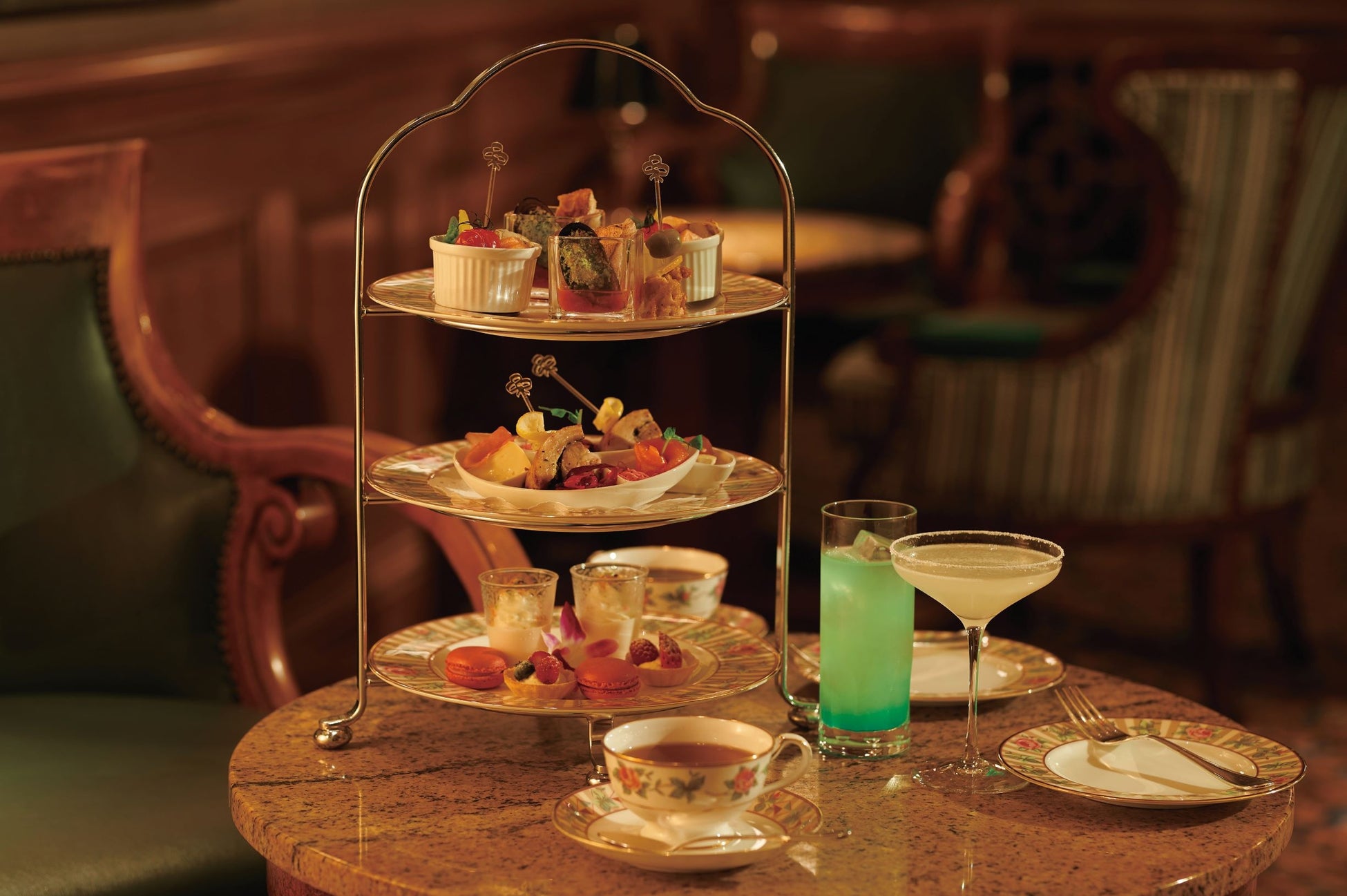 写真はお二人様分です