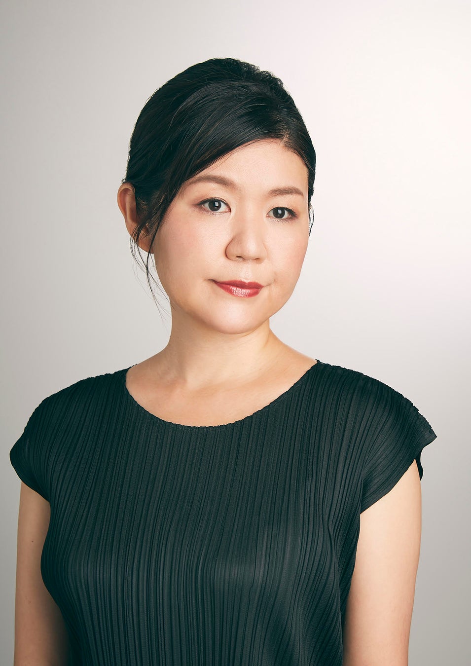 調香師・今井 綾氏(アロマデザイン芦屋)