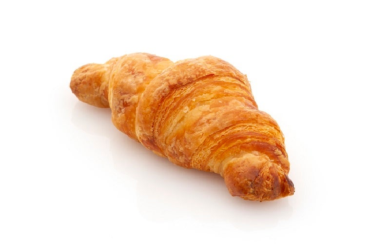 クロワッサン ナチュール