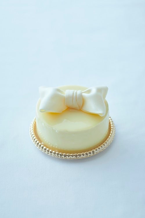 ホワイトデースイーツ「RUBAN（リュバン）」