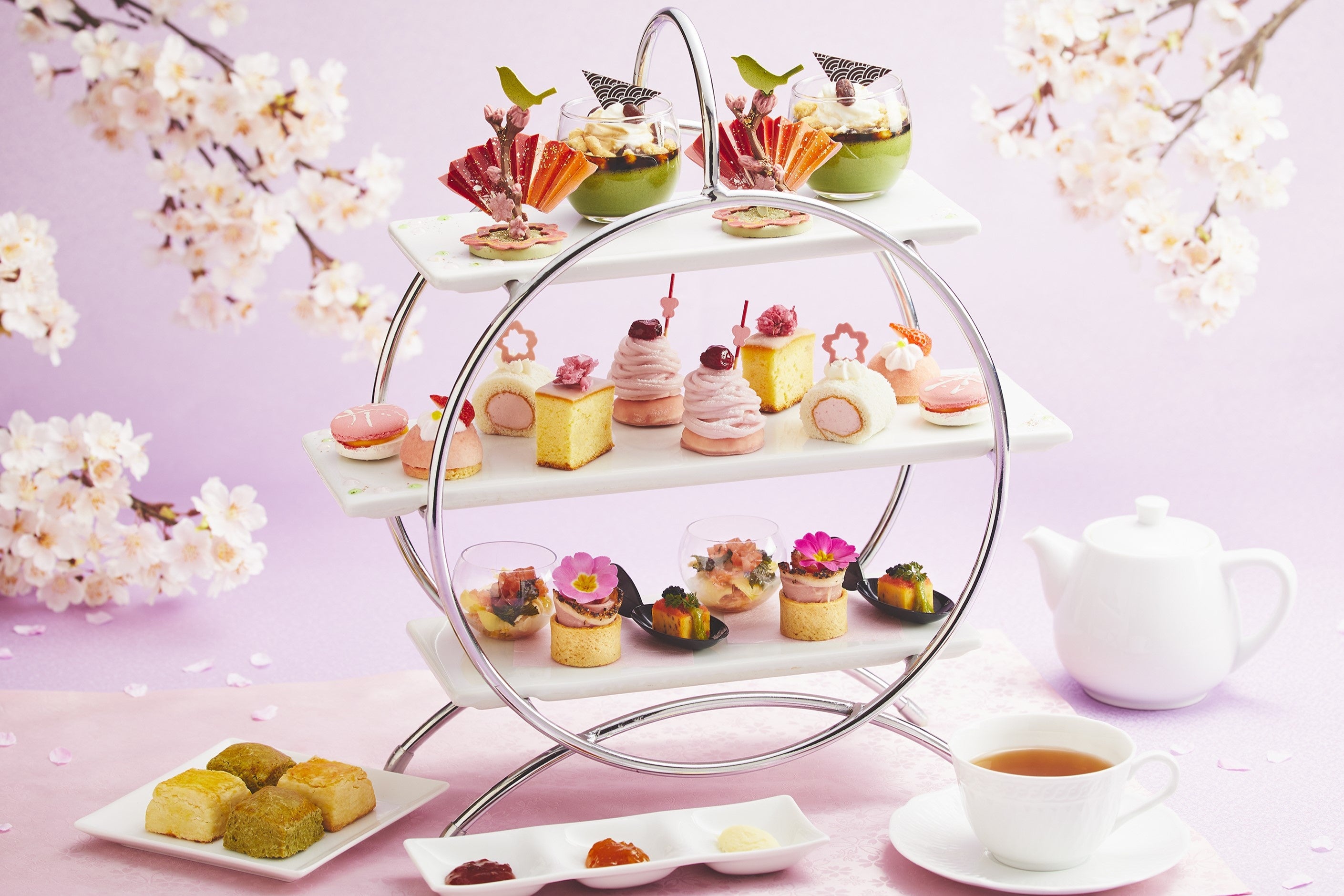 ※写真は2名様分です。