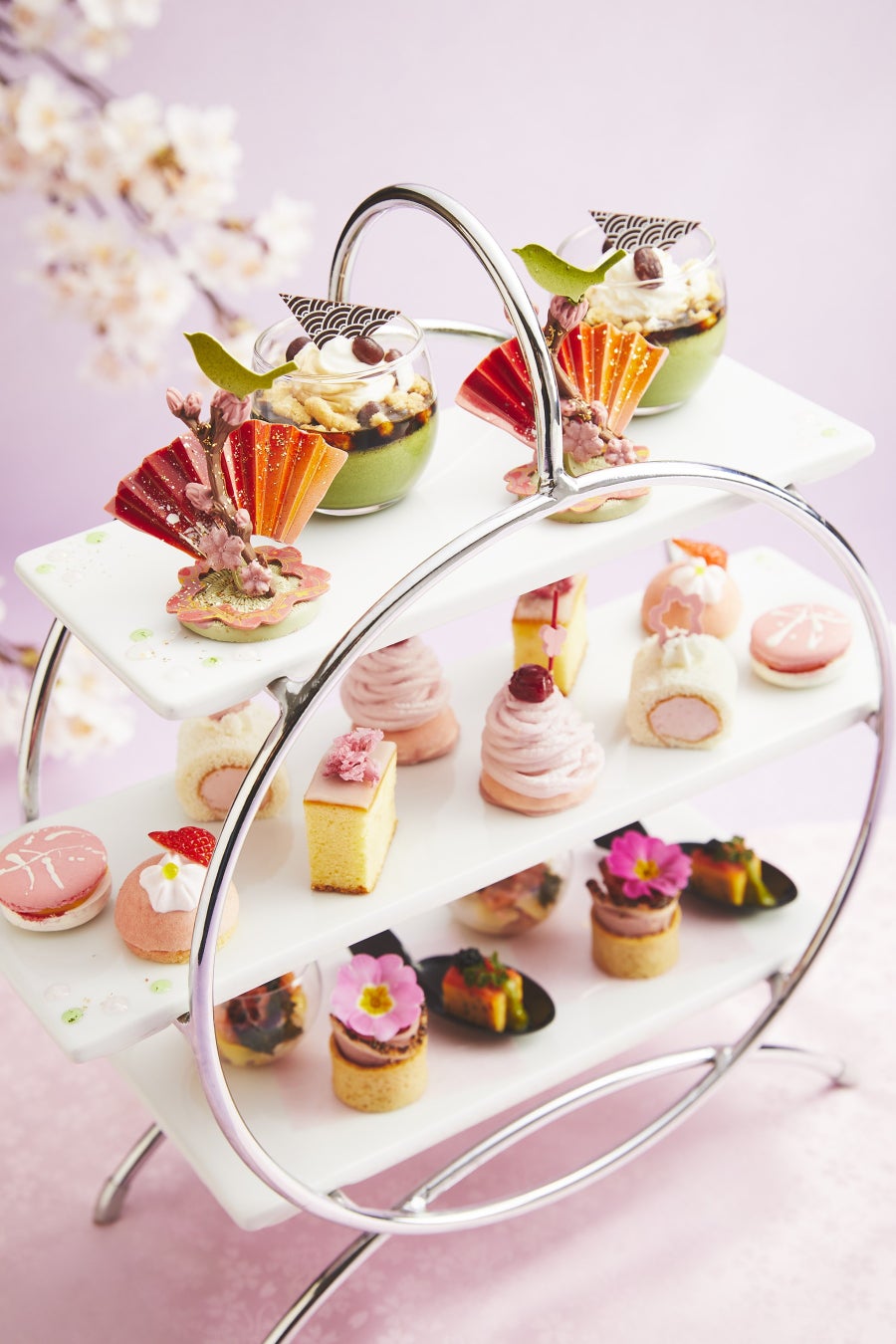 ※写真は2名様分です。