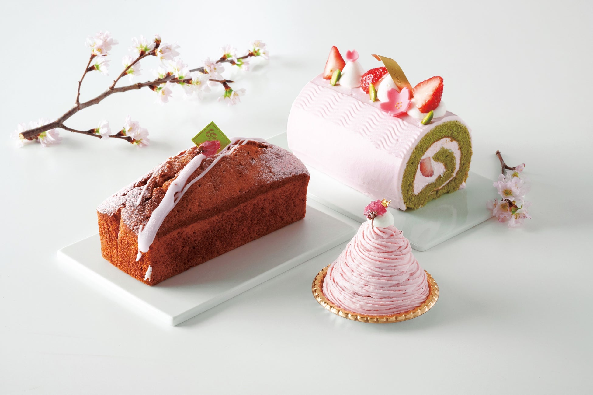 提供期間: 4月1日(土)~4月14日(金)