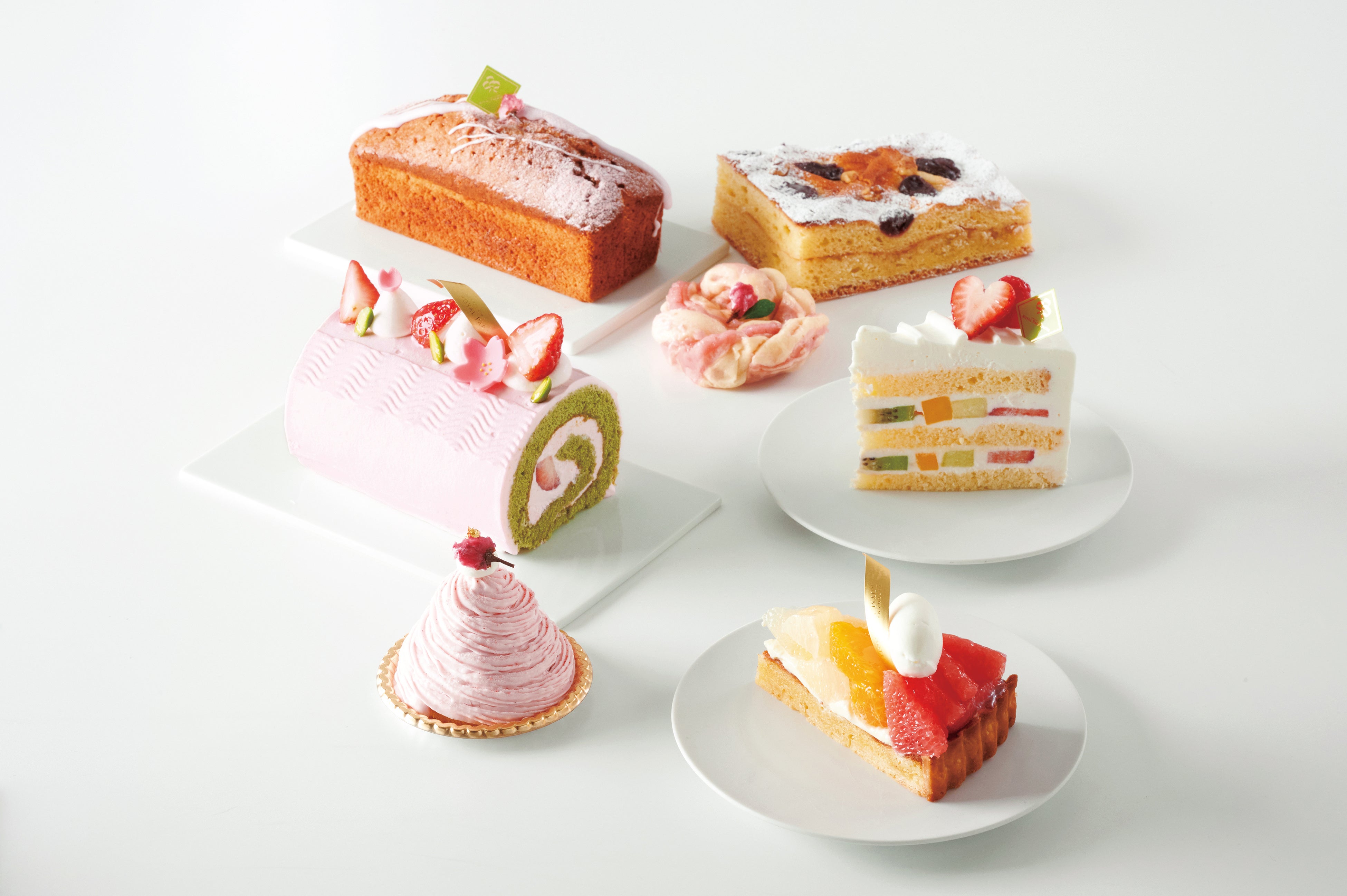 スプリングフェア