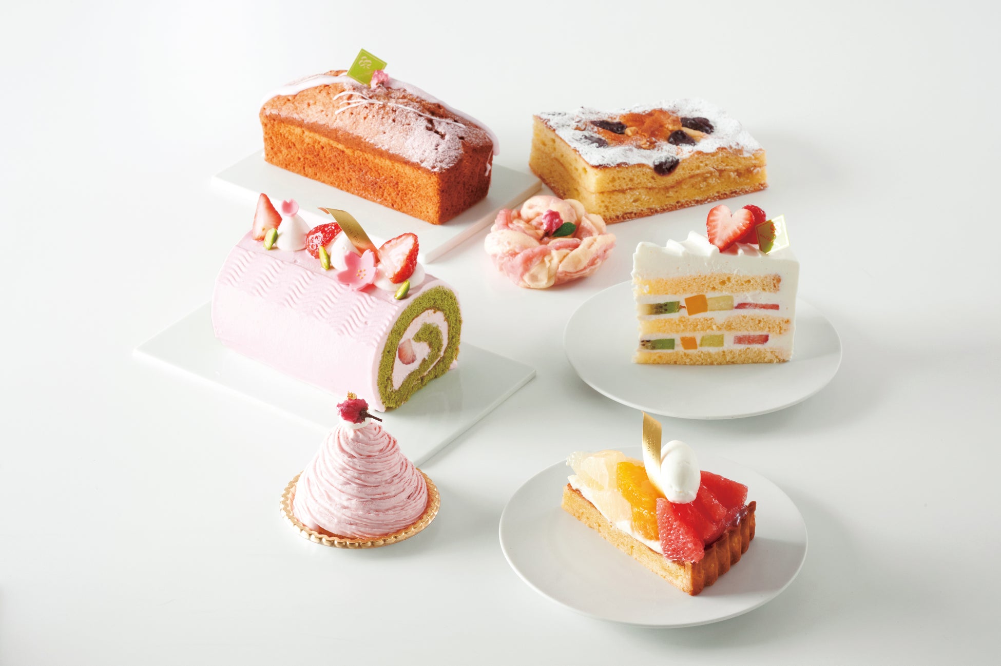 スプリングフェア