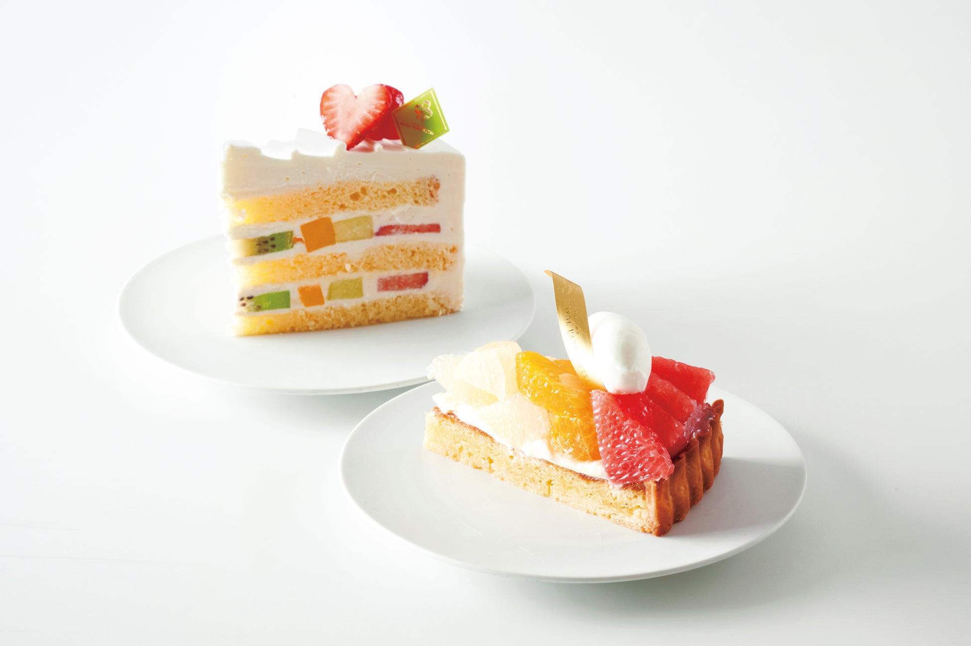 提供期間: 4月15日(土)~4月27日(木)
