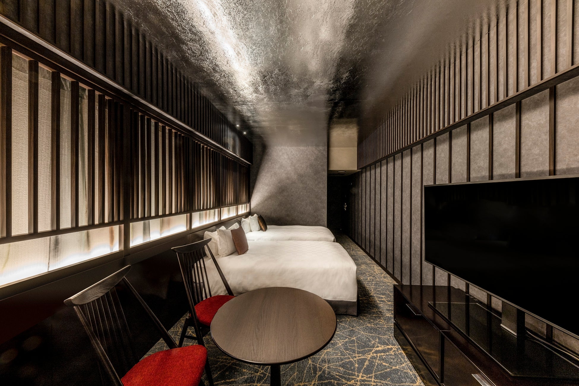 ウラキョウトへの誘い