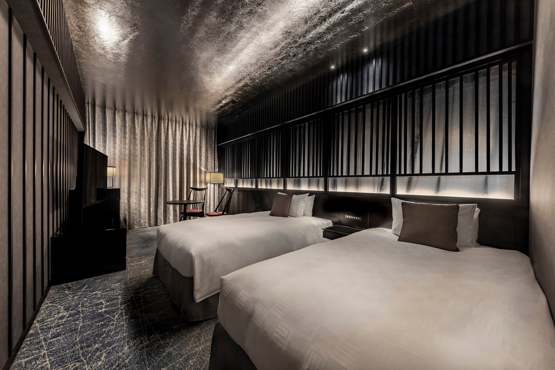 ウラキョウトへの誘い