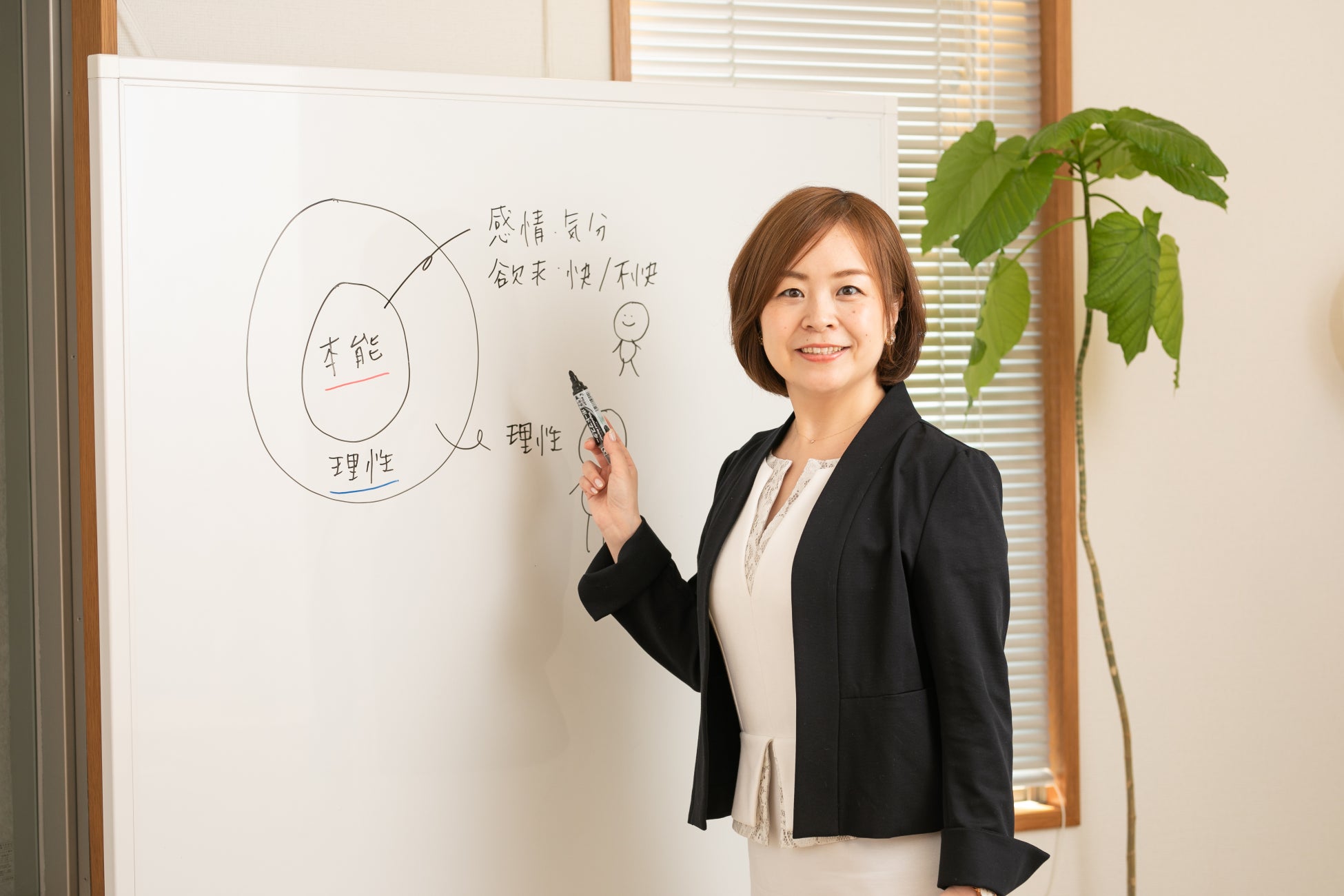 講師:石津 貴代氏