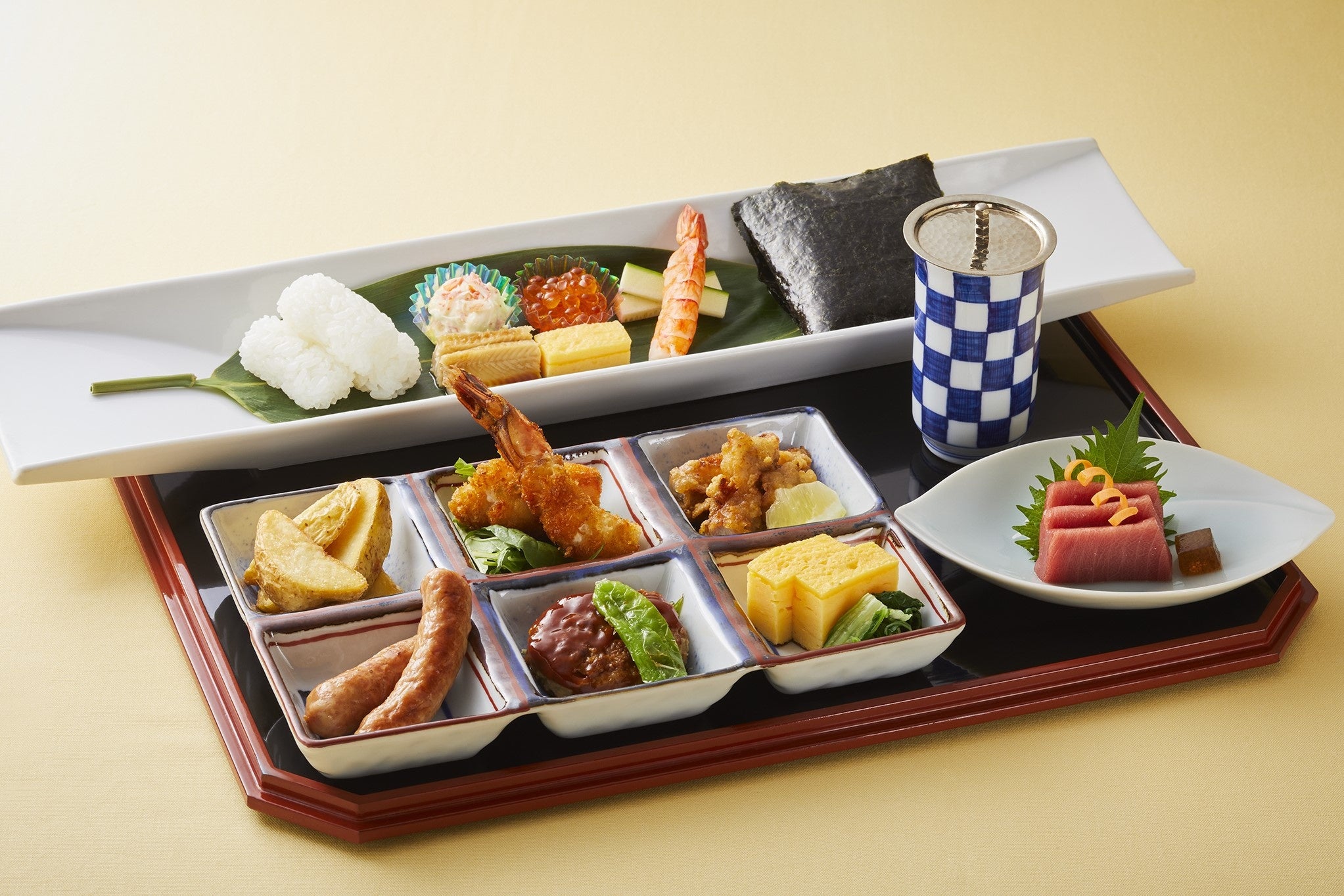 選べるお子様御膳