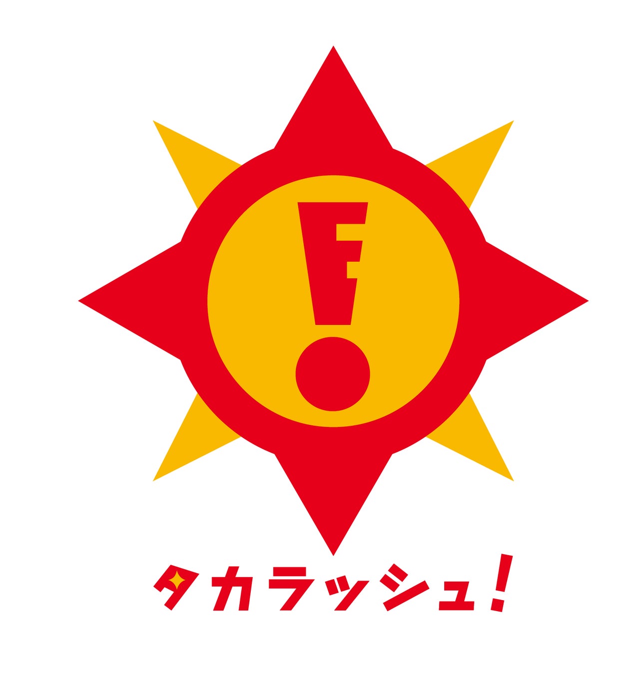 株式会社タカラッシュ