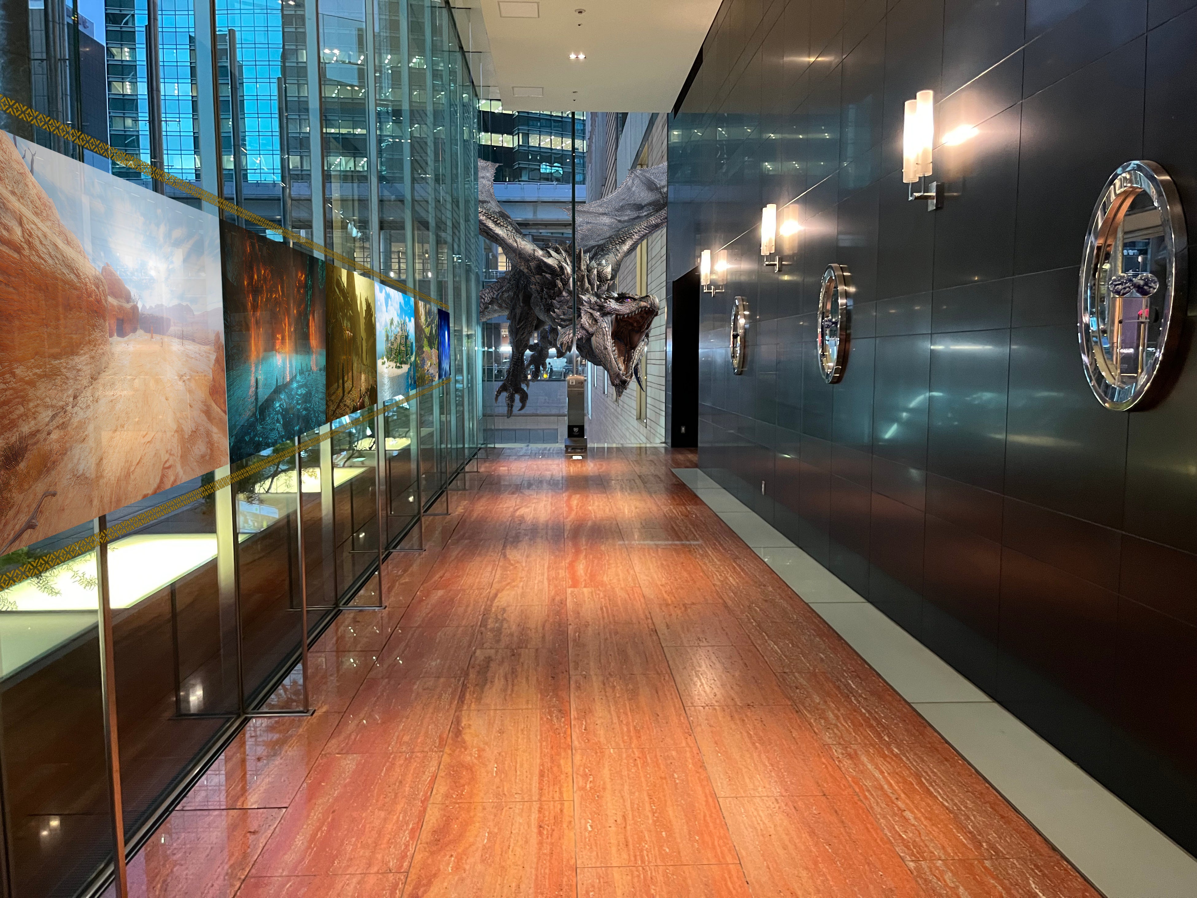 【東京】フォトスポットイメージ