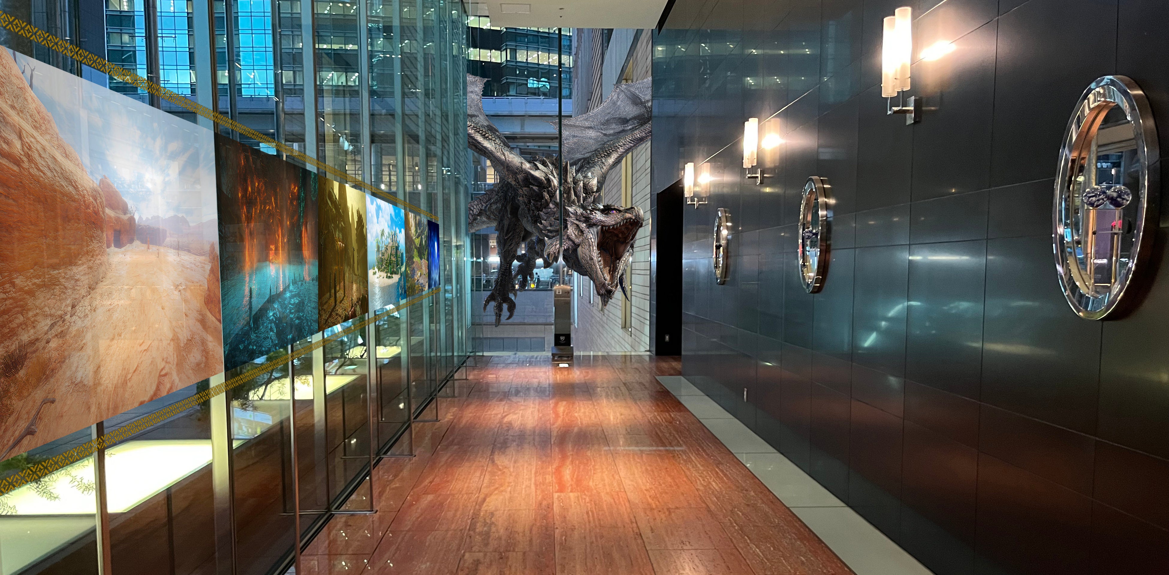 【東京】フォトスポット例