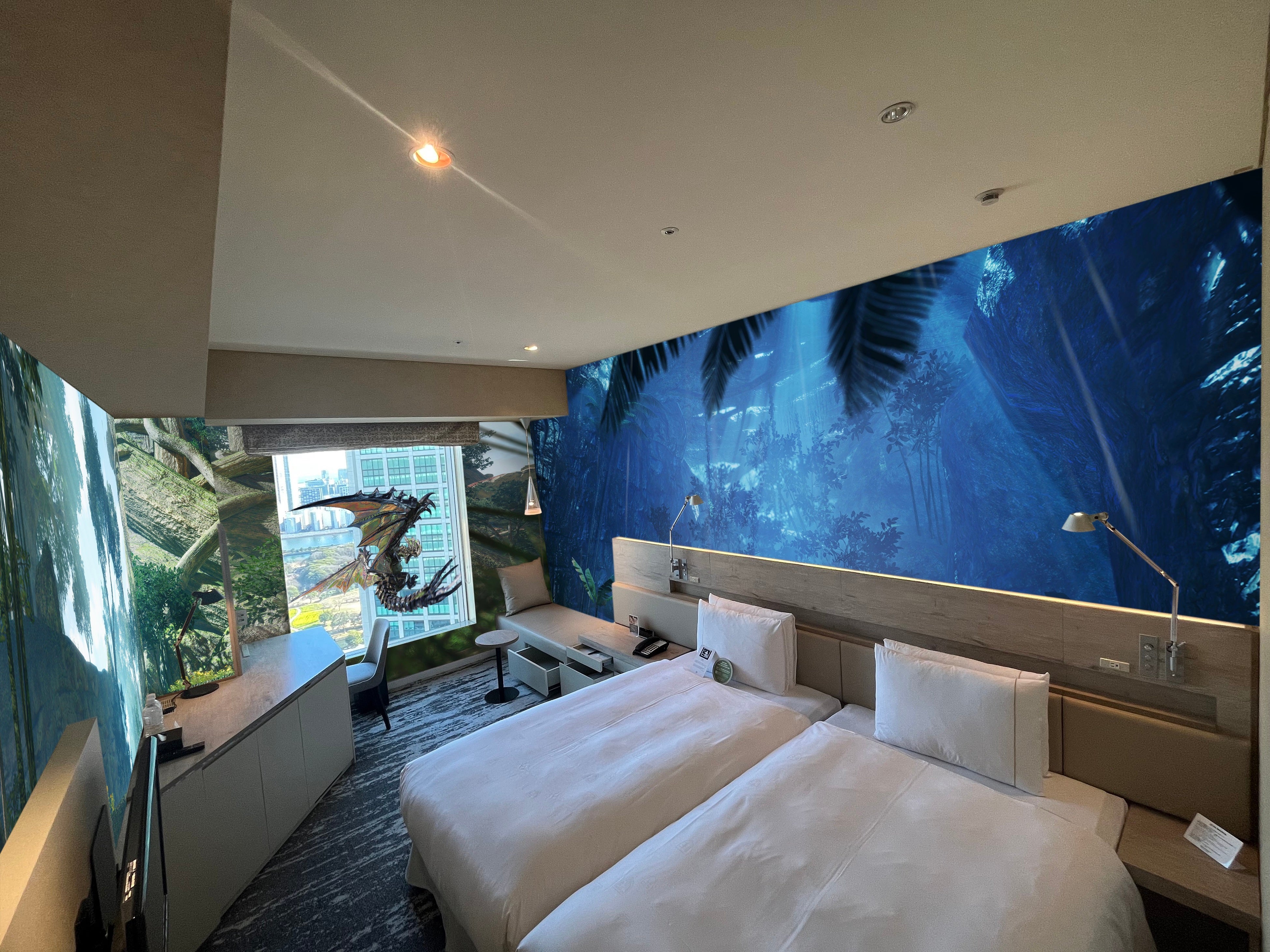 【東京】「密林」ルームイメージ