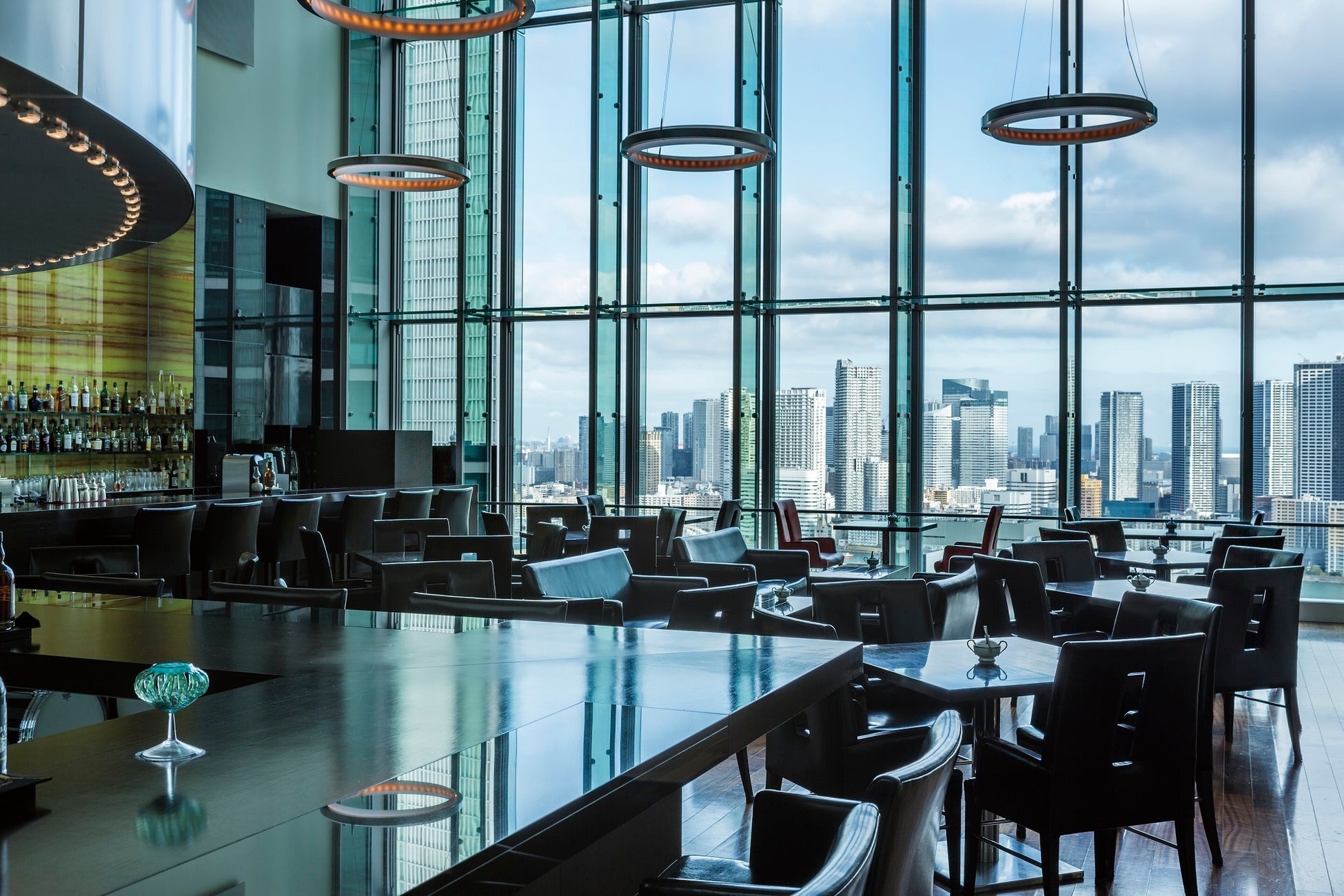 24F バー・ラウンジ「THE BAR」