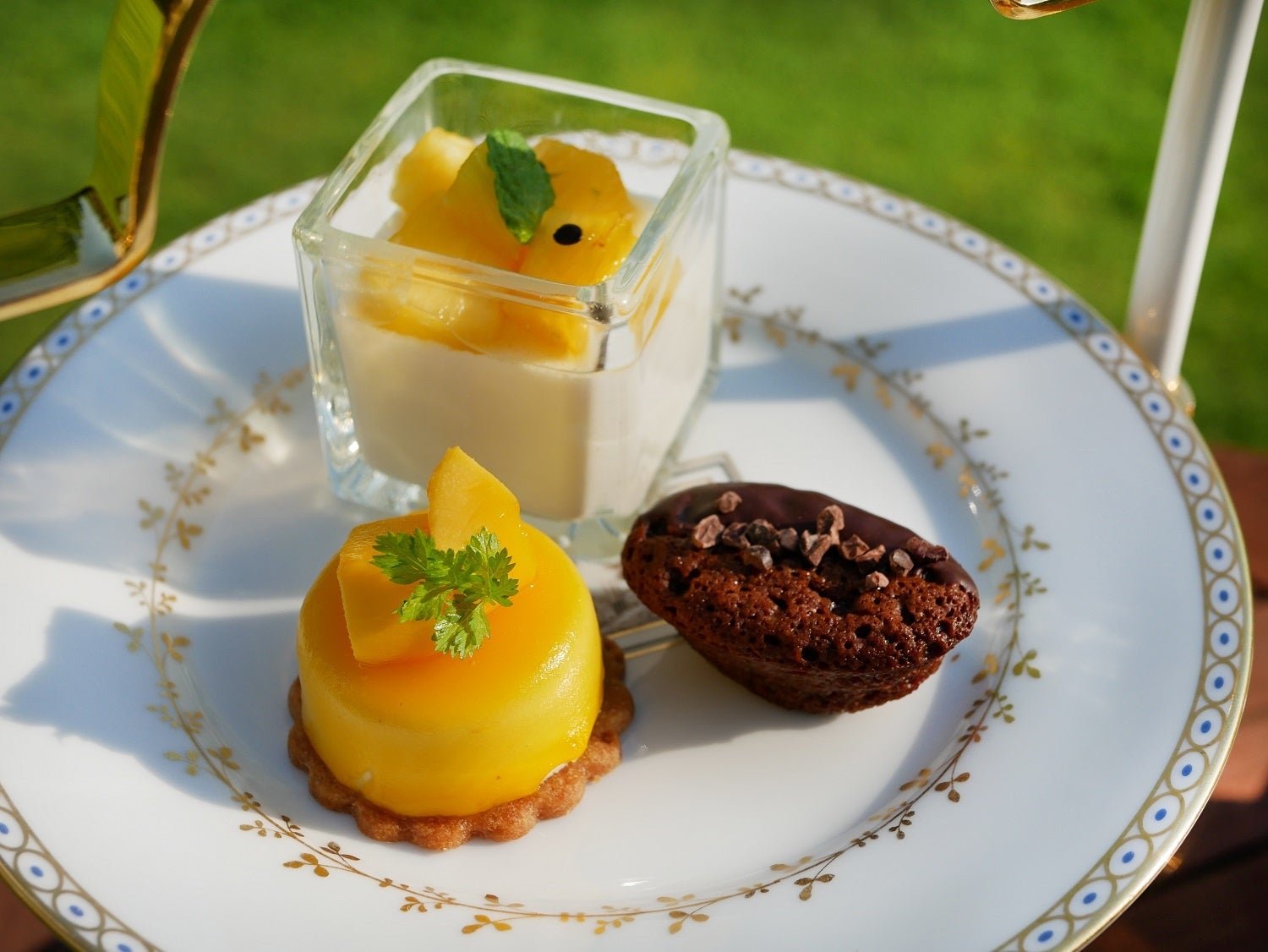 ココナッツ・マンゴーなどで夏らしさも感じるアイテム