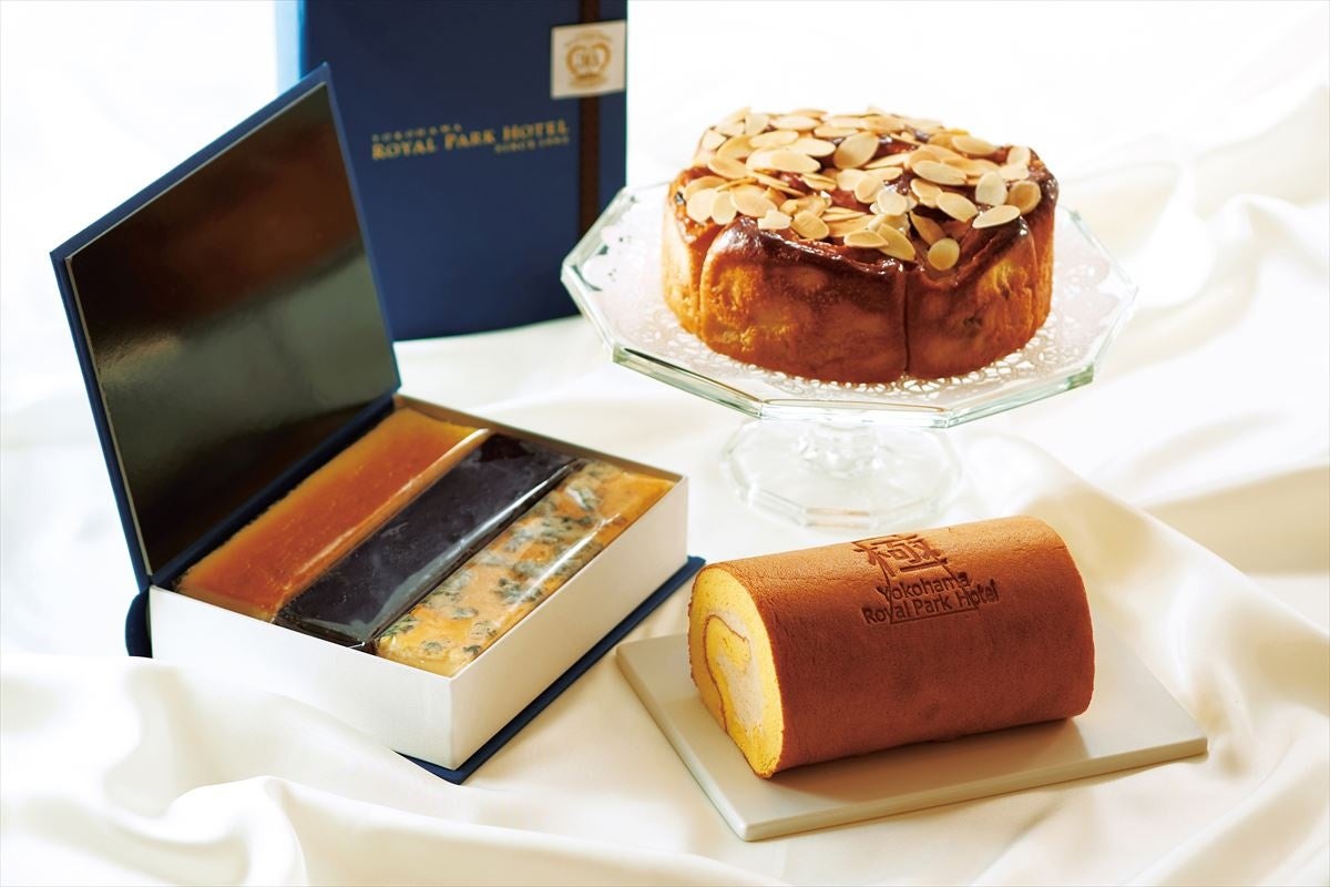 デリカ&ラウンジ「コフレ」アニバーサリーフェア