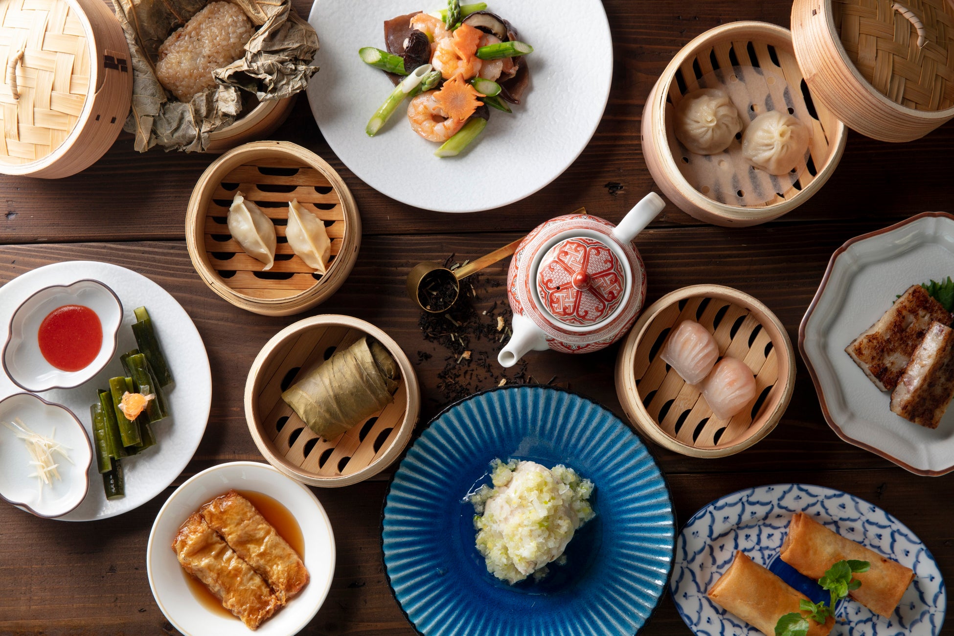 桂花苑 イメージ