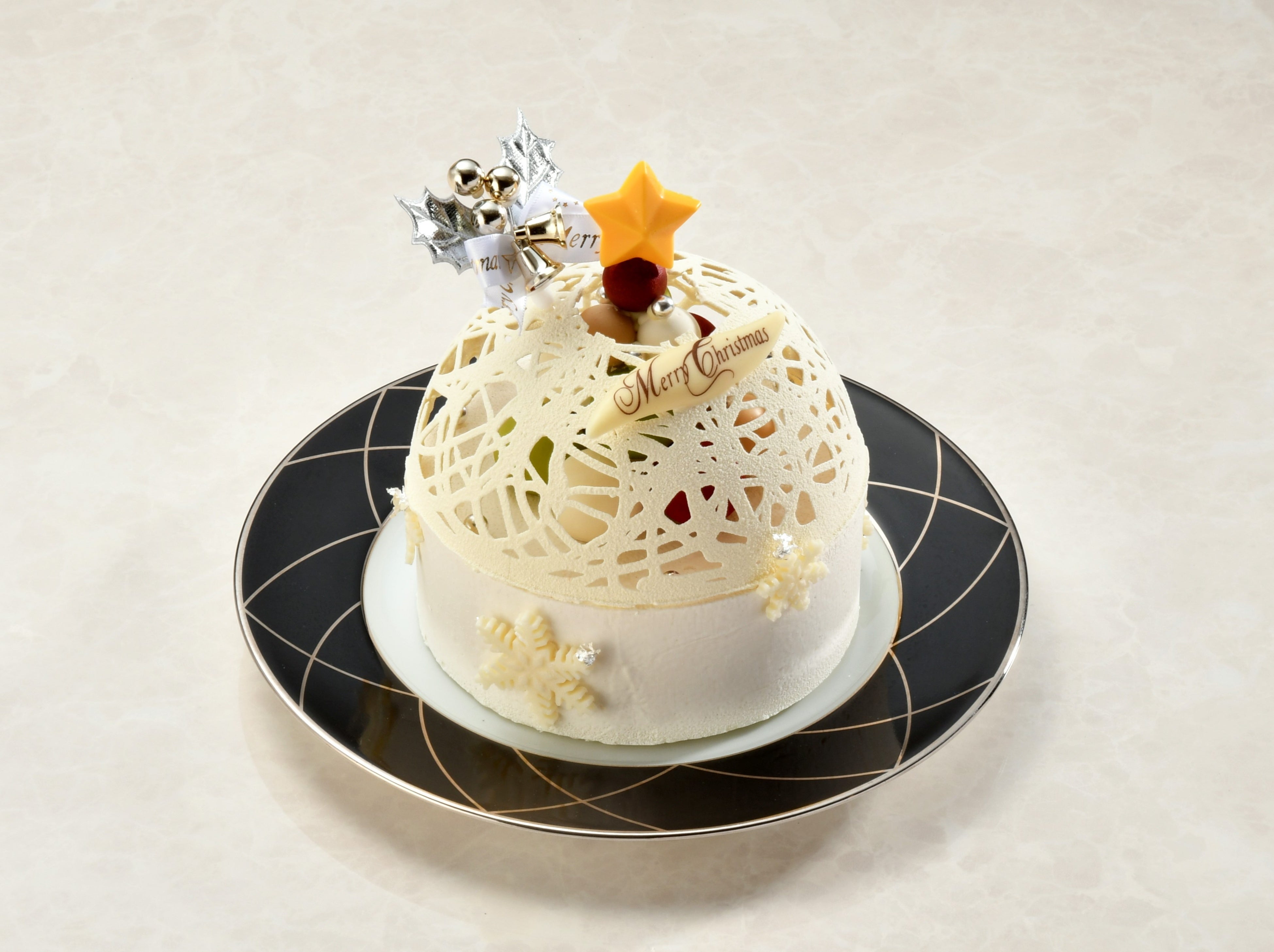 ブール ア ネージュ ド ノエル