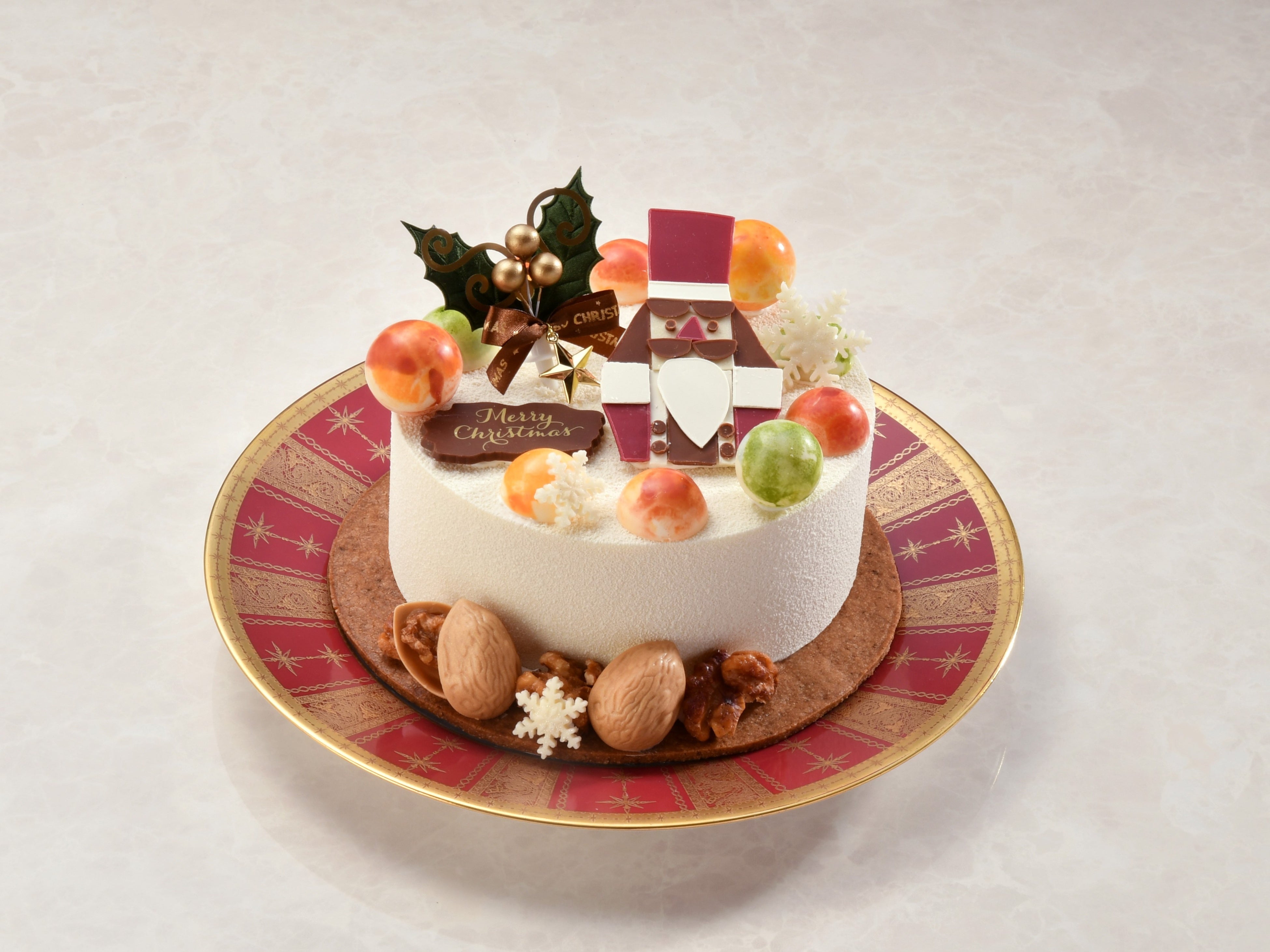 プーペ ド ノア