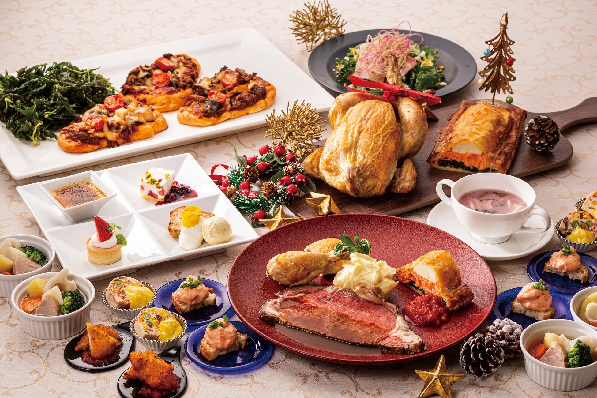 Christmas Lunch 2023