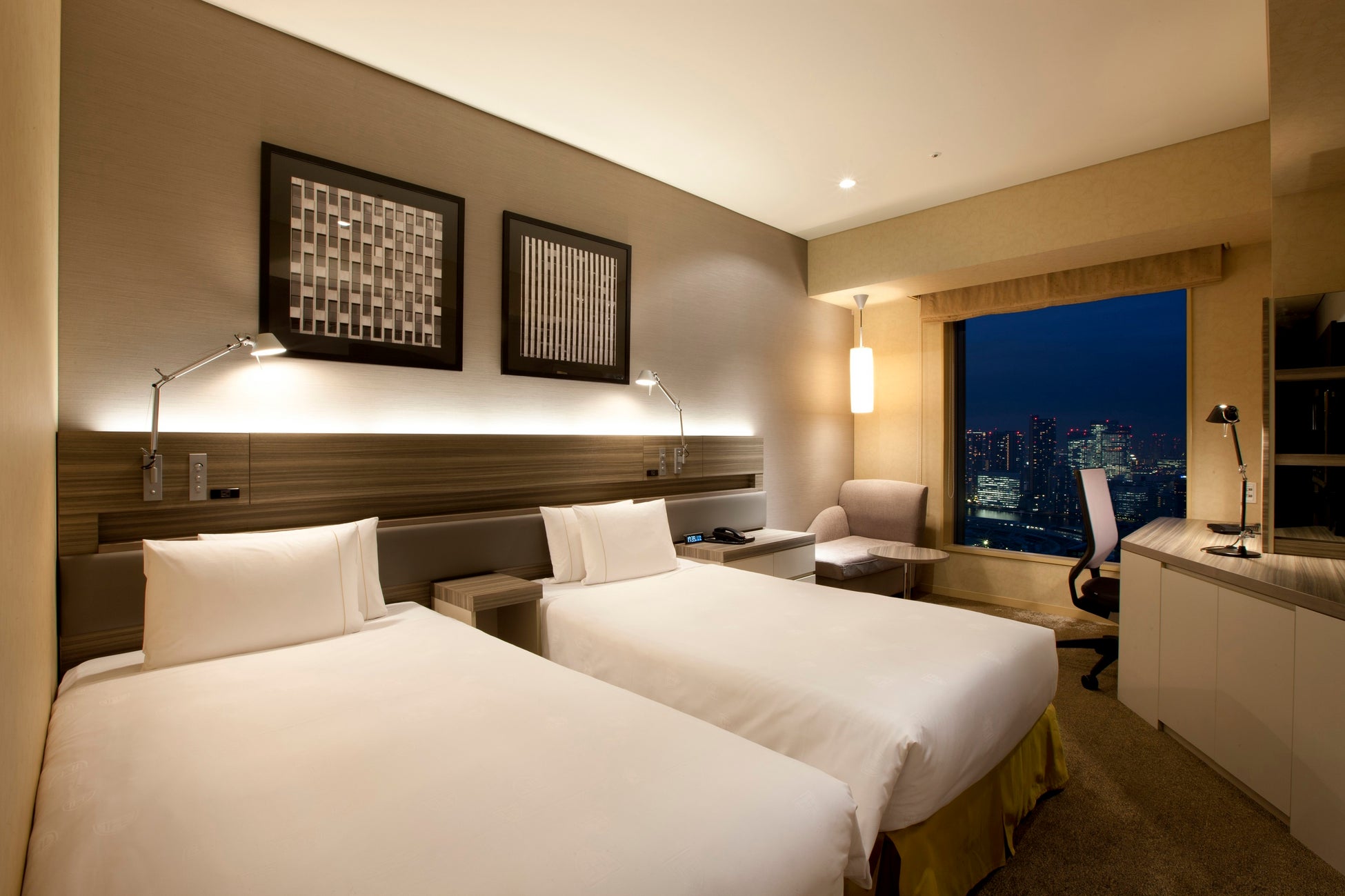 スタンダード(ツイン)