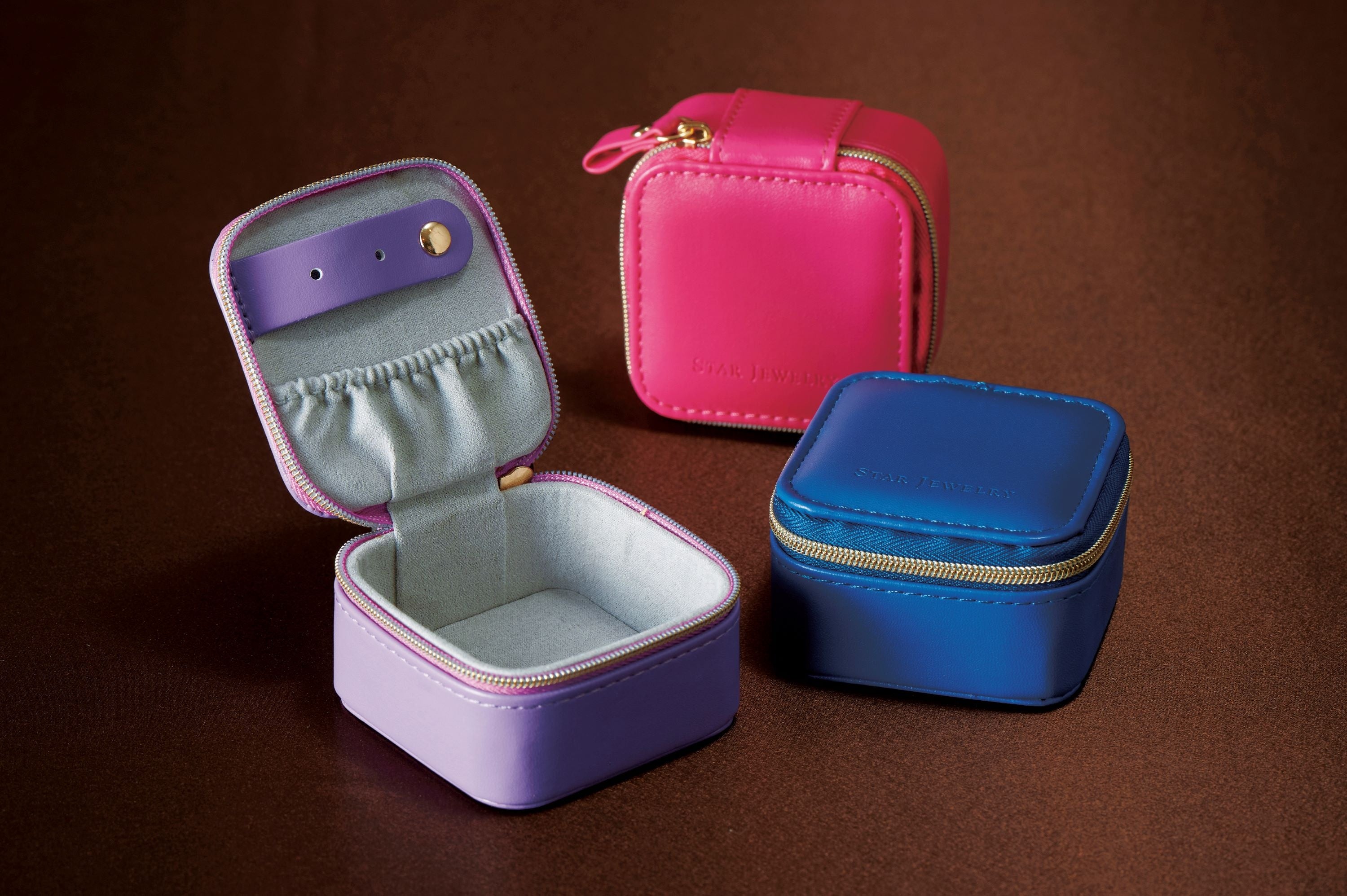 スタージュエリー スタージュエリー ボックス ジュエリーケース