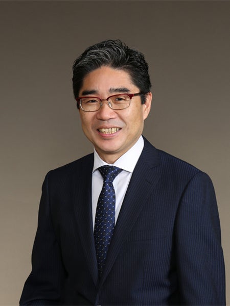 開業準備室長(総支配人)小林義和