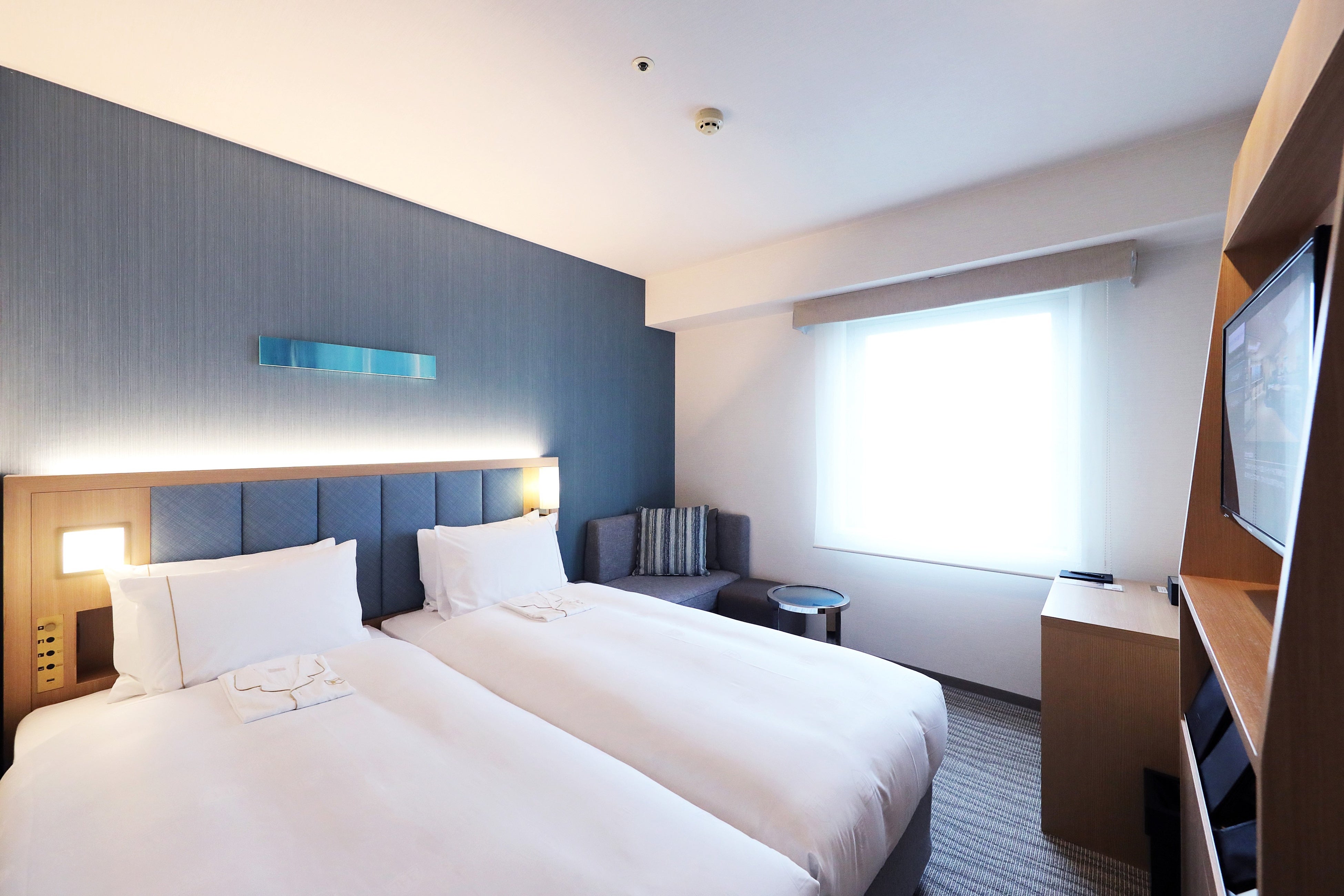 エコノミーツイン