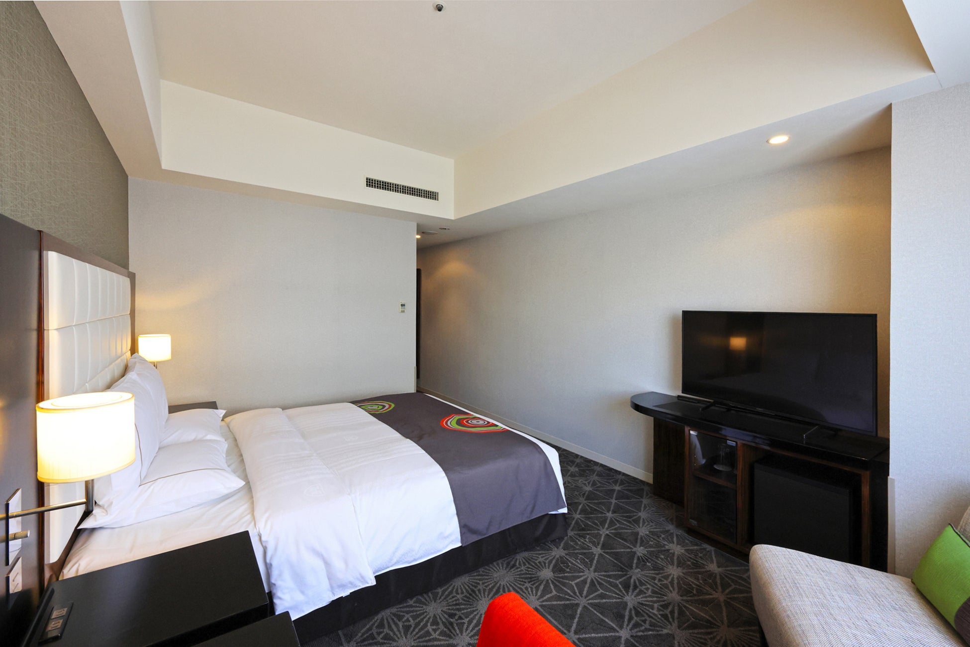 プレミアムダブル