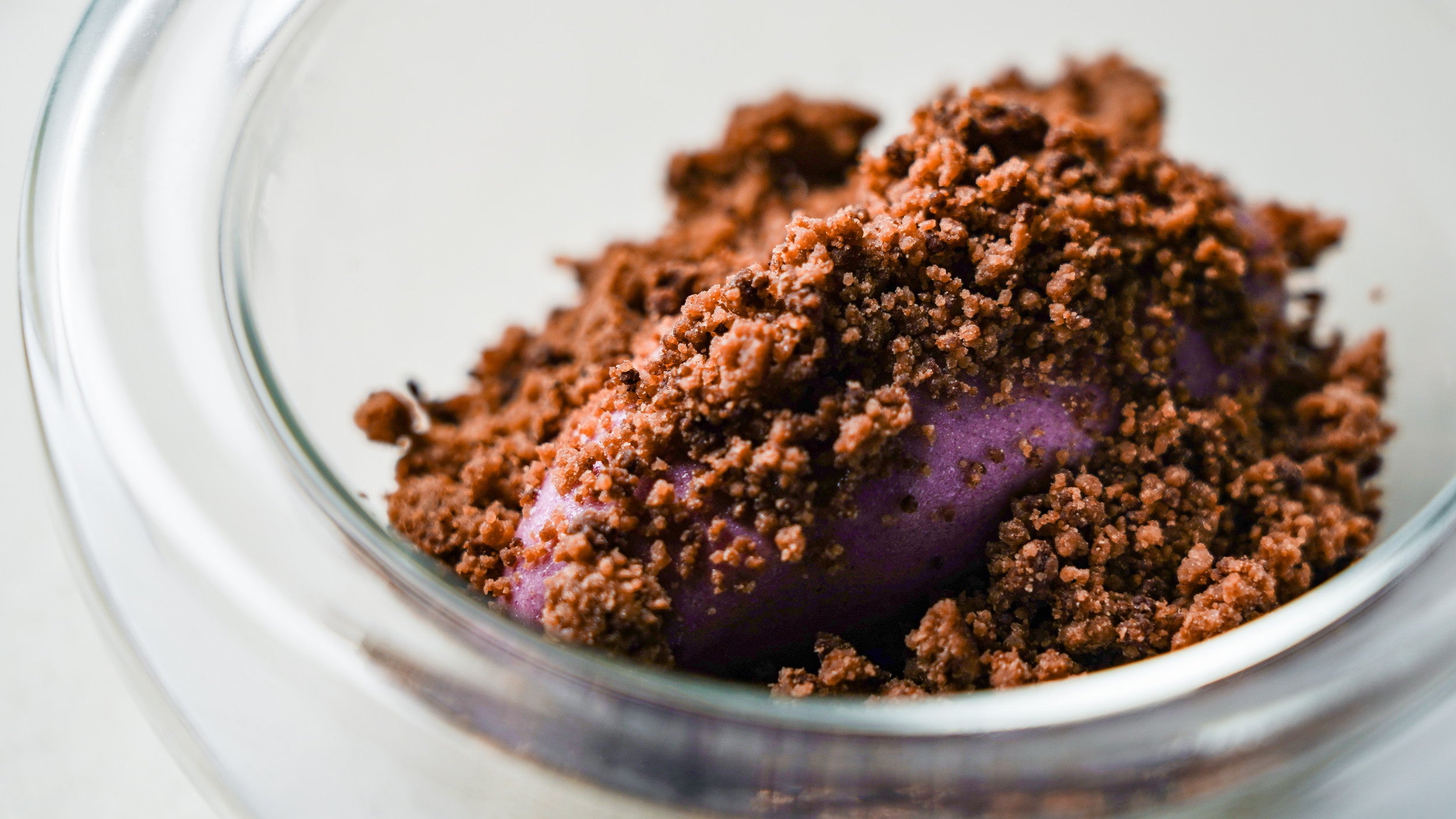 デザート：やきいも……？