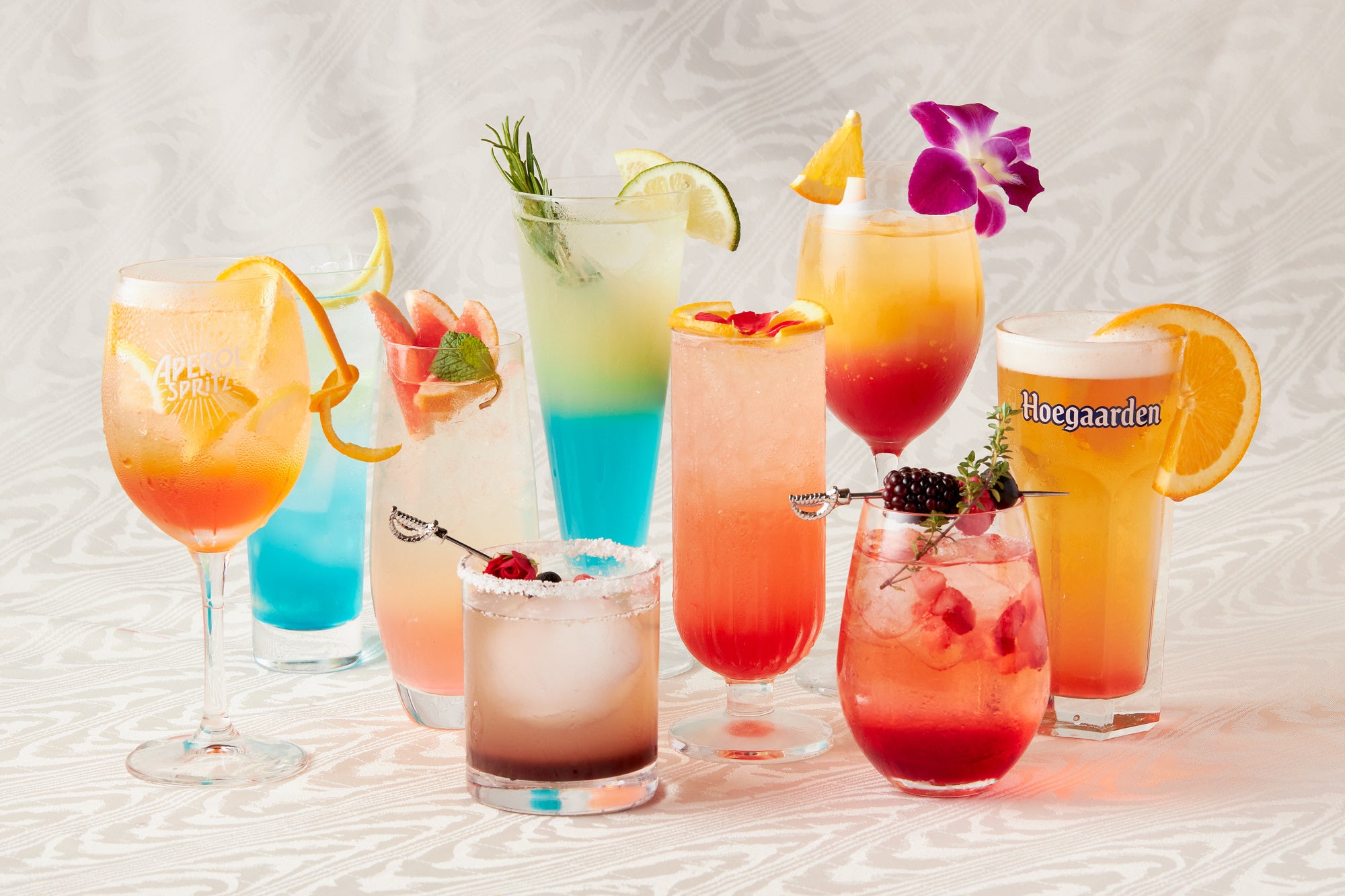 「アーバンテラス」ドリンクイメージ