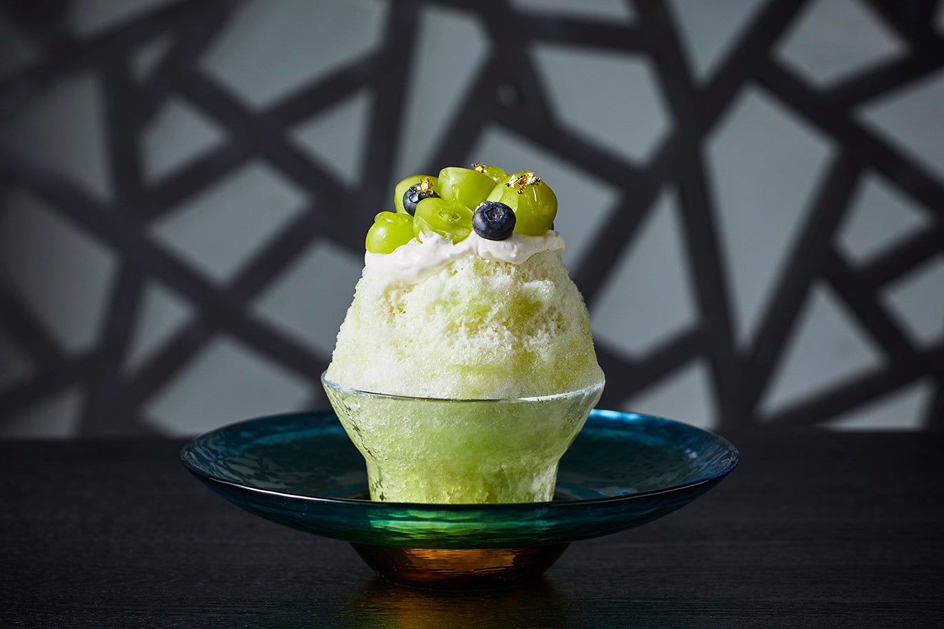 「シャインマスカット」