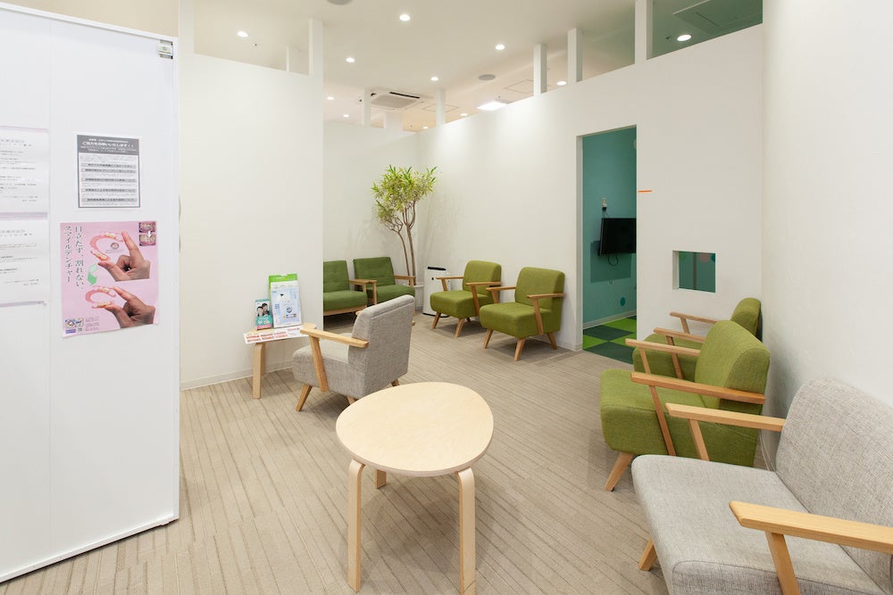 『メディケア歯科クリニック　長野三輪』