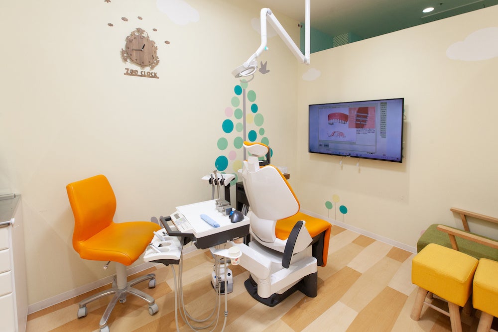 『メディケア歯科クリニック　長野三輪』