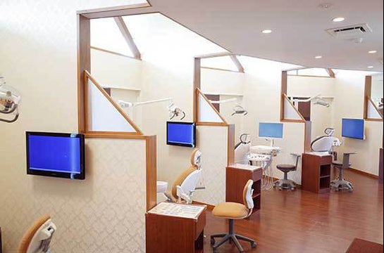 郡山ラポール歯科2