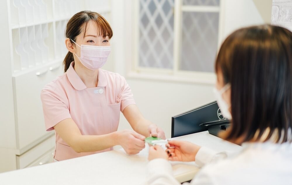 なかよし柏矯正歯科クリニック