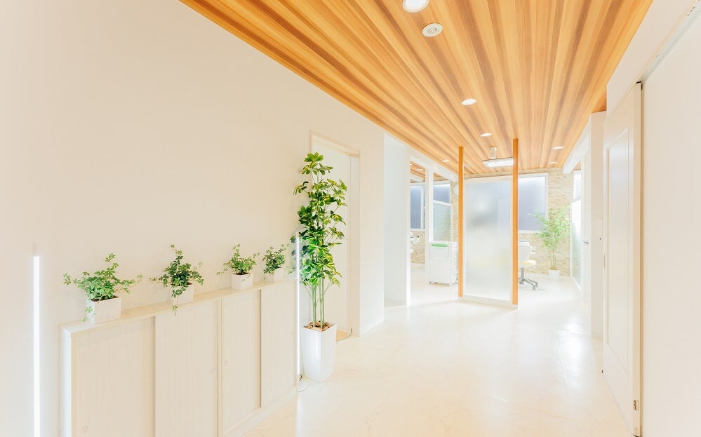 柏 なかよし歯科・口腔外科