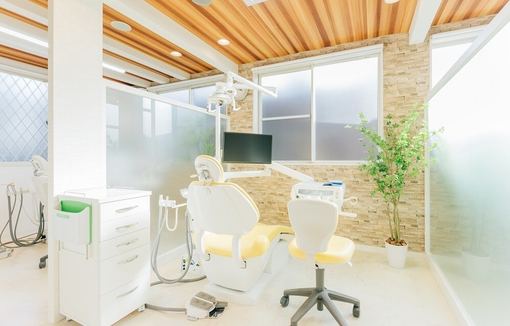 なかよし柏矯正歯科クリニック