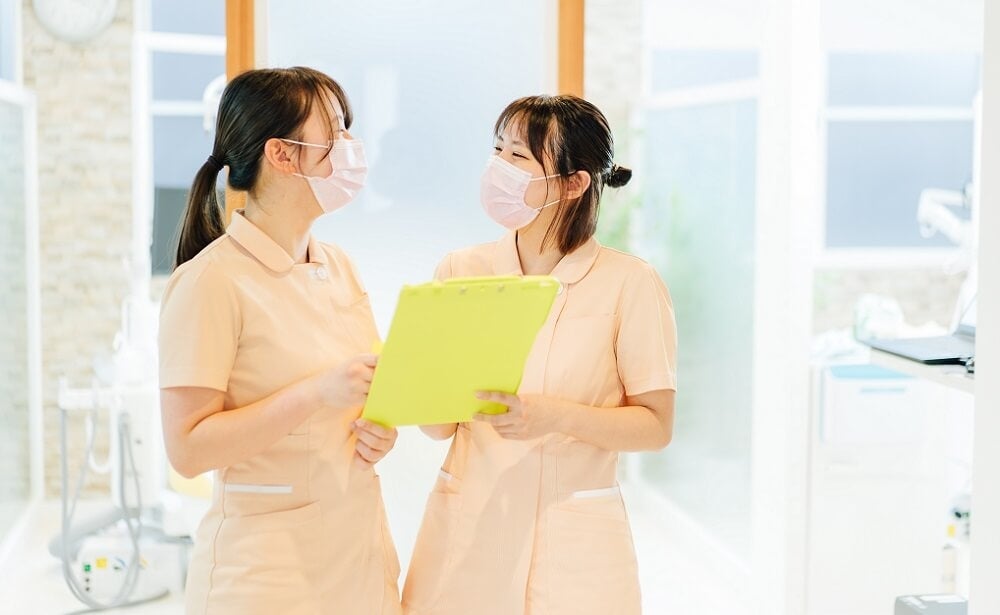 なかよし柏矯正歯科クリニック