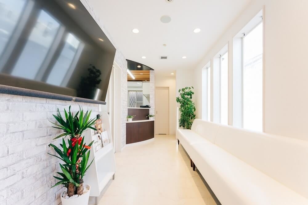 なかよし柏矯正歯科クリニック