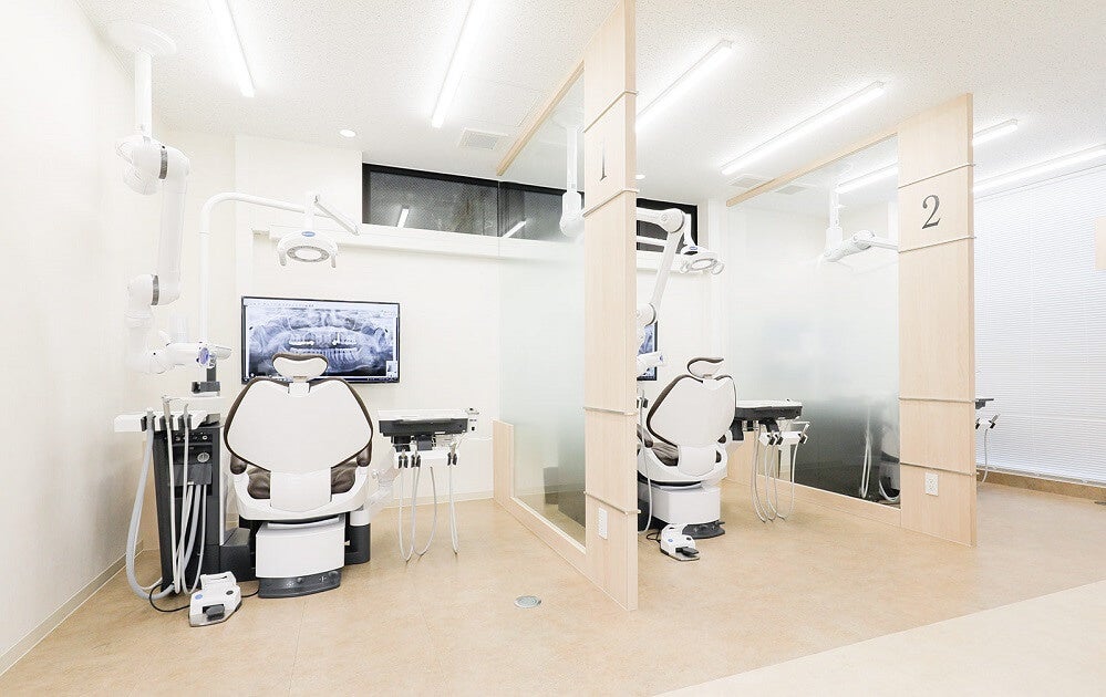 スマイルライン歯科・矯正歯科　六本松