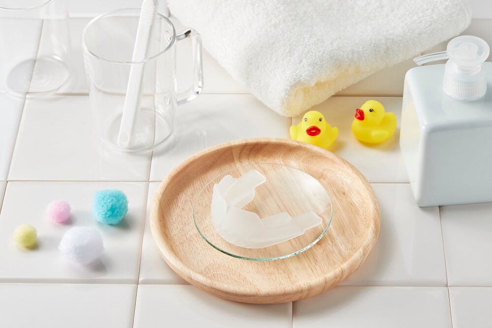 キレイラインKIDS