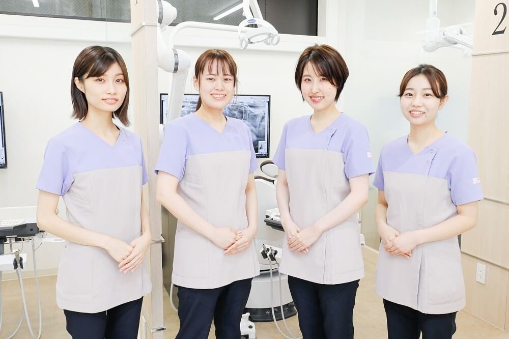 スマイルライン歯科・矯正歯科　六本松