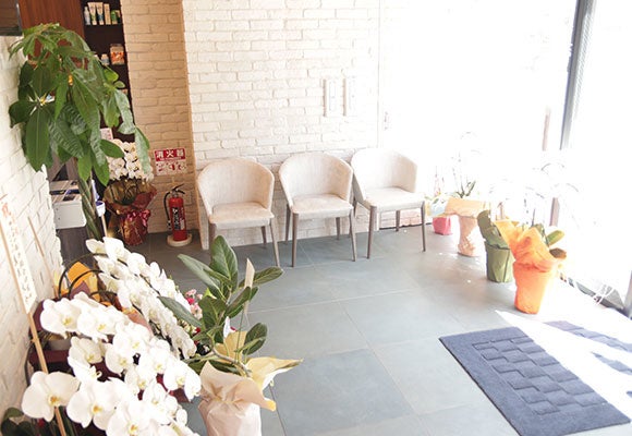 スマイルライン歯科・矯正歯科天神