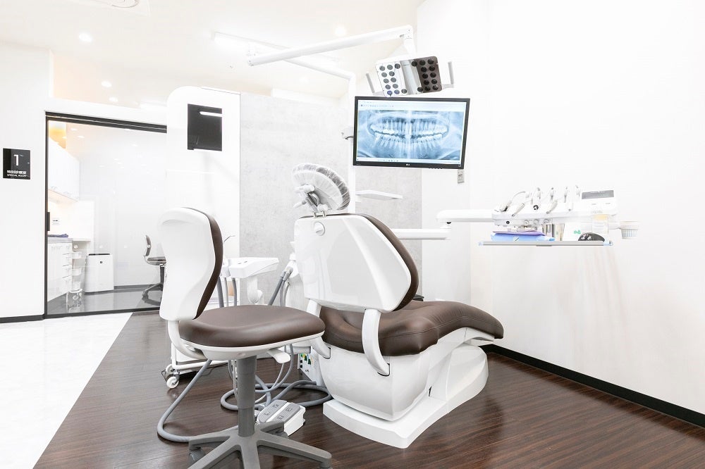 堺MK歯科クリニック